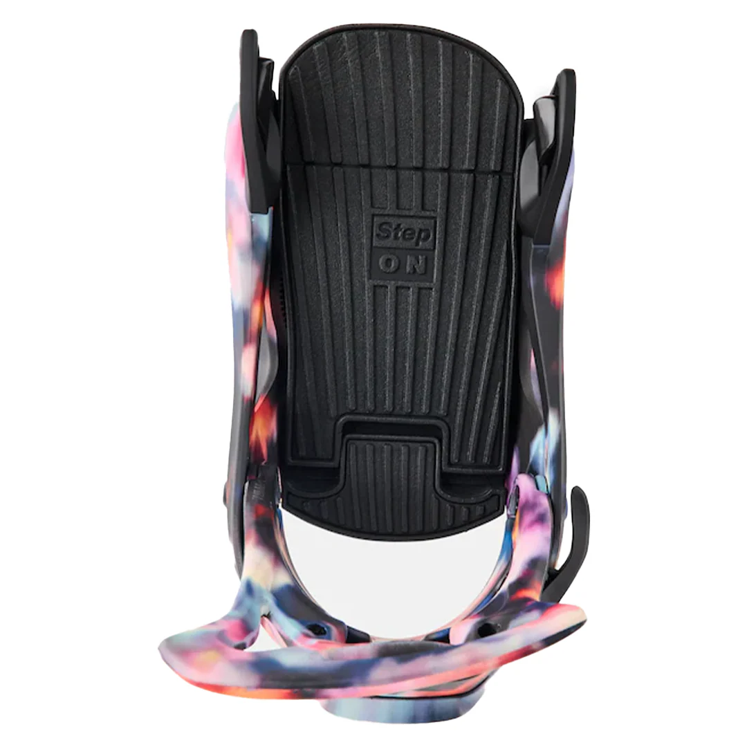 Burton Women's Step On Snowboard Bindings 2026 - Image 20
