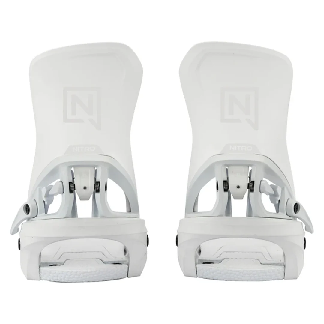 Nitro Women's Step On Snowboard Bindings 2026 - Image 3