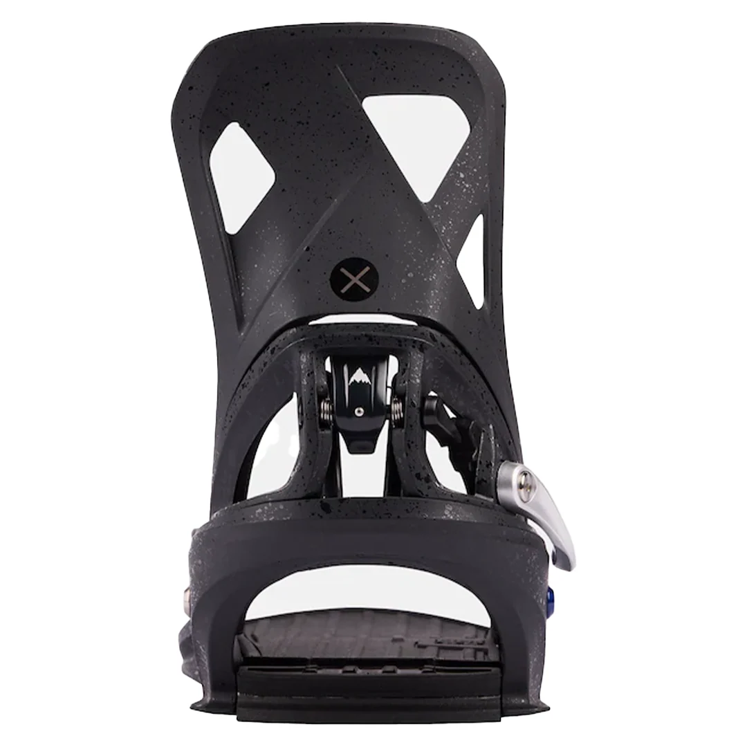 Burton Step On X Snowboard Bindings 2026 - Image 3