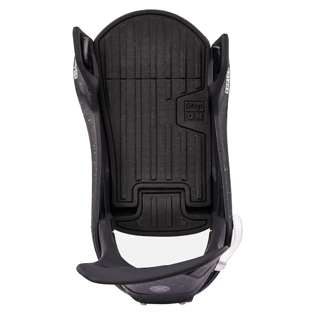 Burton Step On X Snowboard Bindings 2026 - Image 4