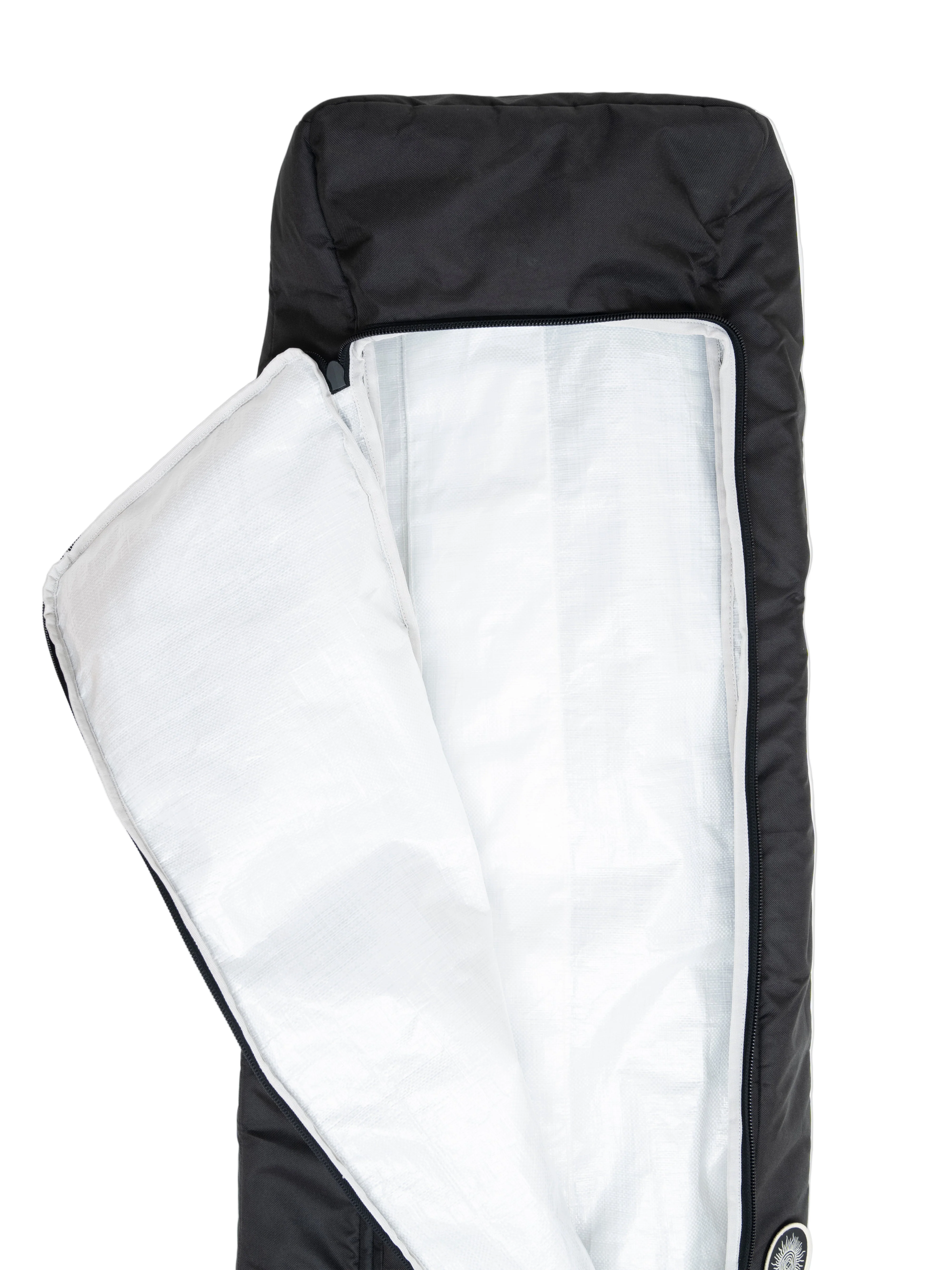 Armada Stibbs 4 Pair Ski Roller Bag 2026 - Image 3