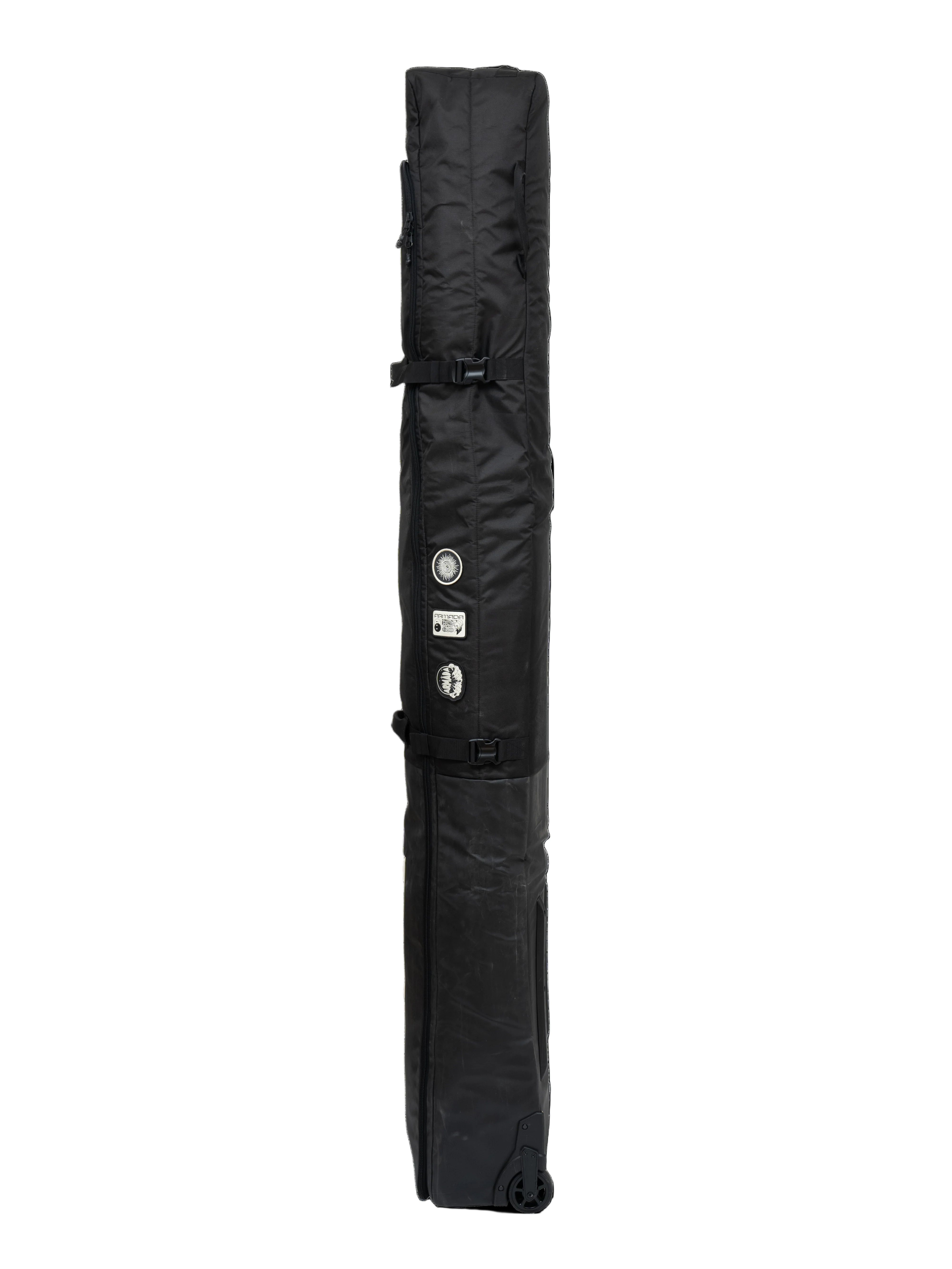Armada Stibbs 4 Pair Ski Roller Bag 2026 - Image 5