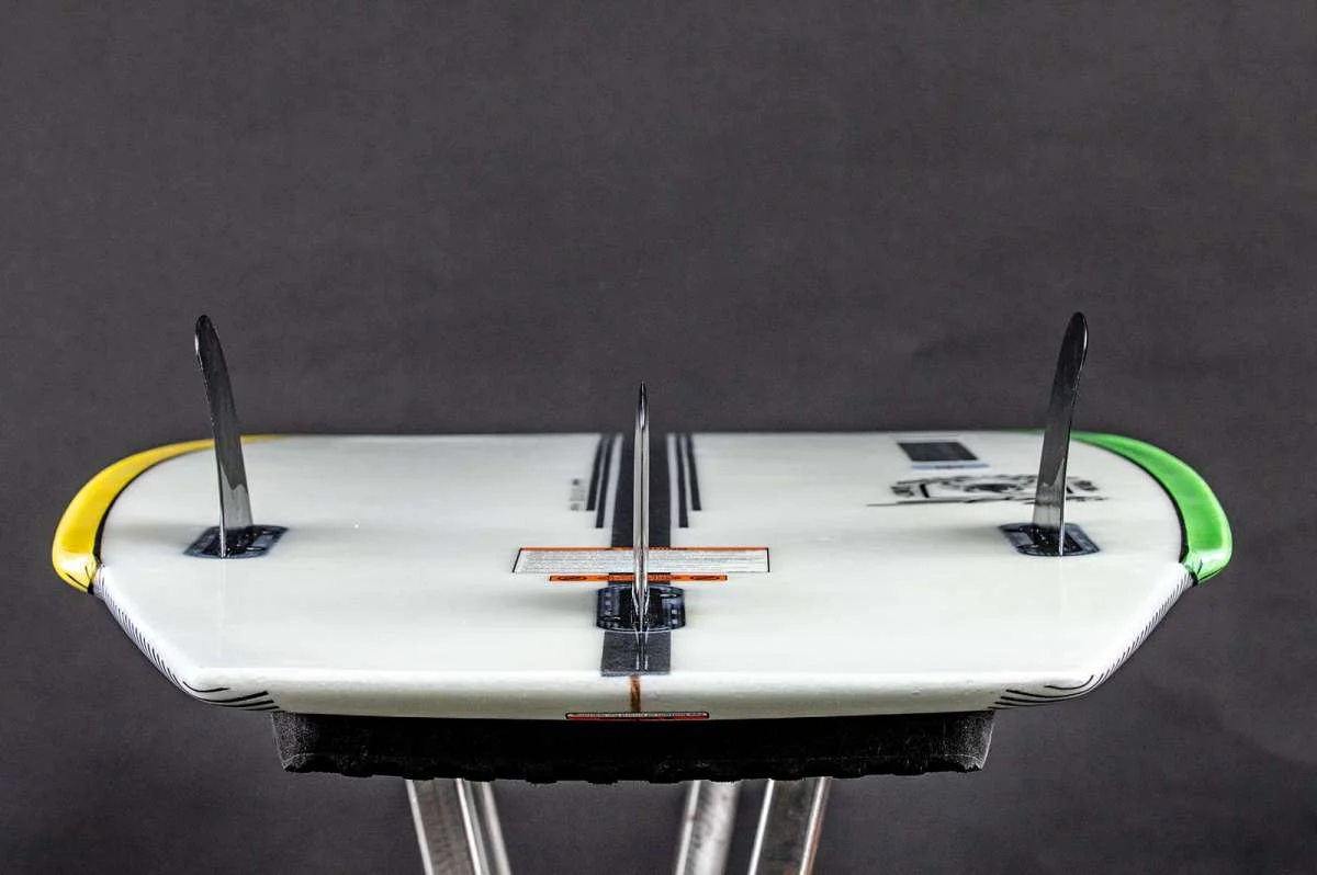 Liquid Force Sting Wakesurf Board 2022 - Image 6