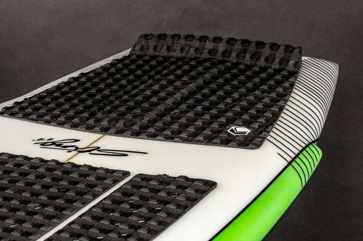 Liquid Force Sting Wakesurf Board 2022 - Image 7