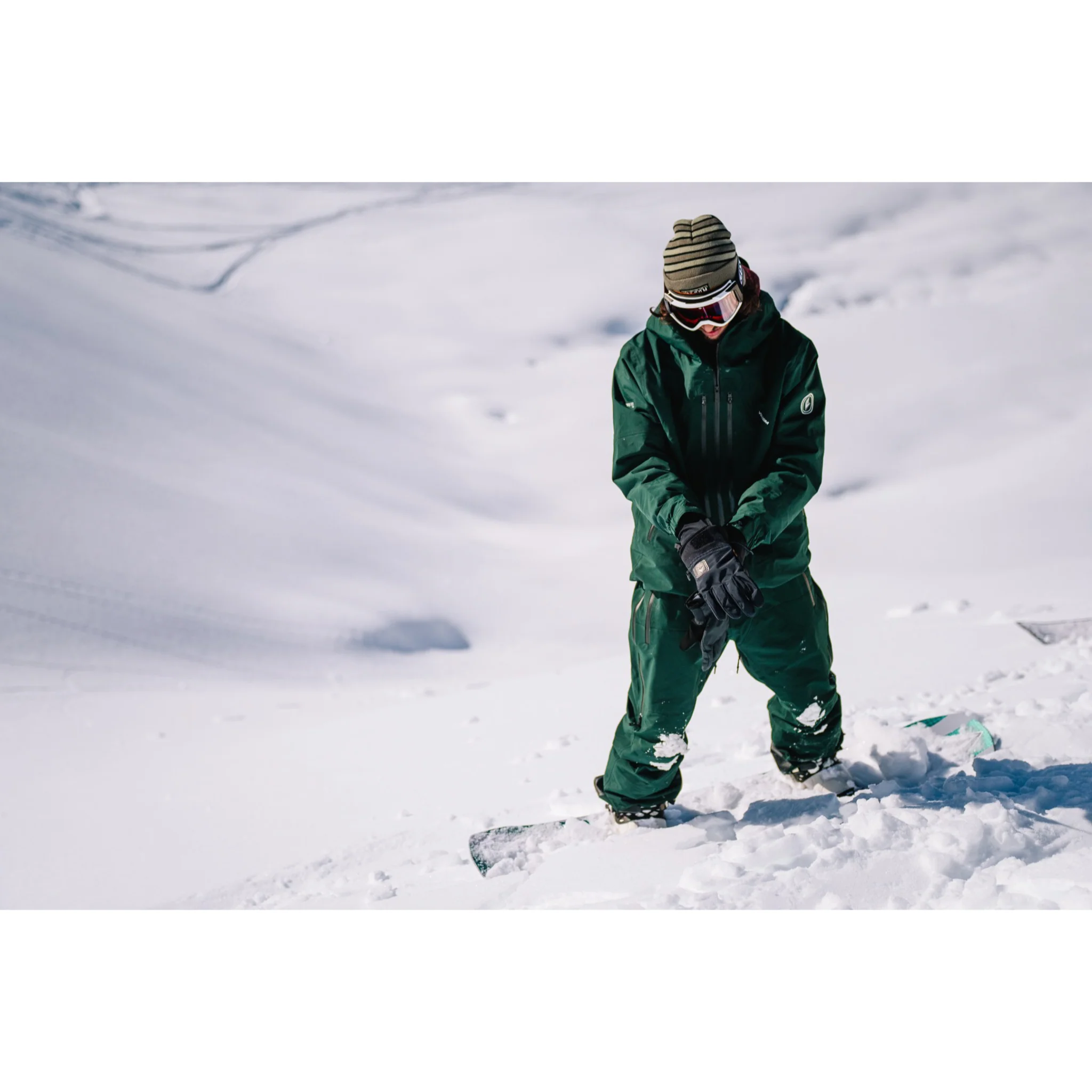 Volcom Stone Funk Beanie 2026 - Image 4