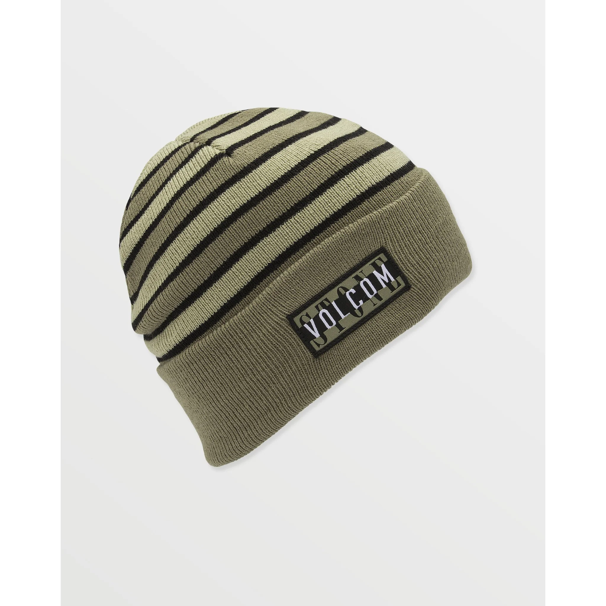 Volcom Stone Funk Beanie 2026 - Image 5