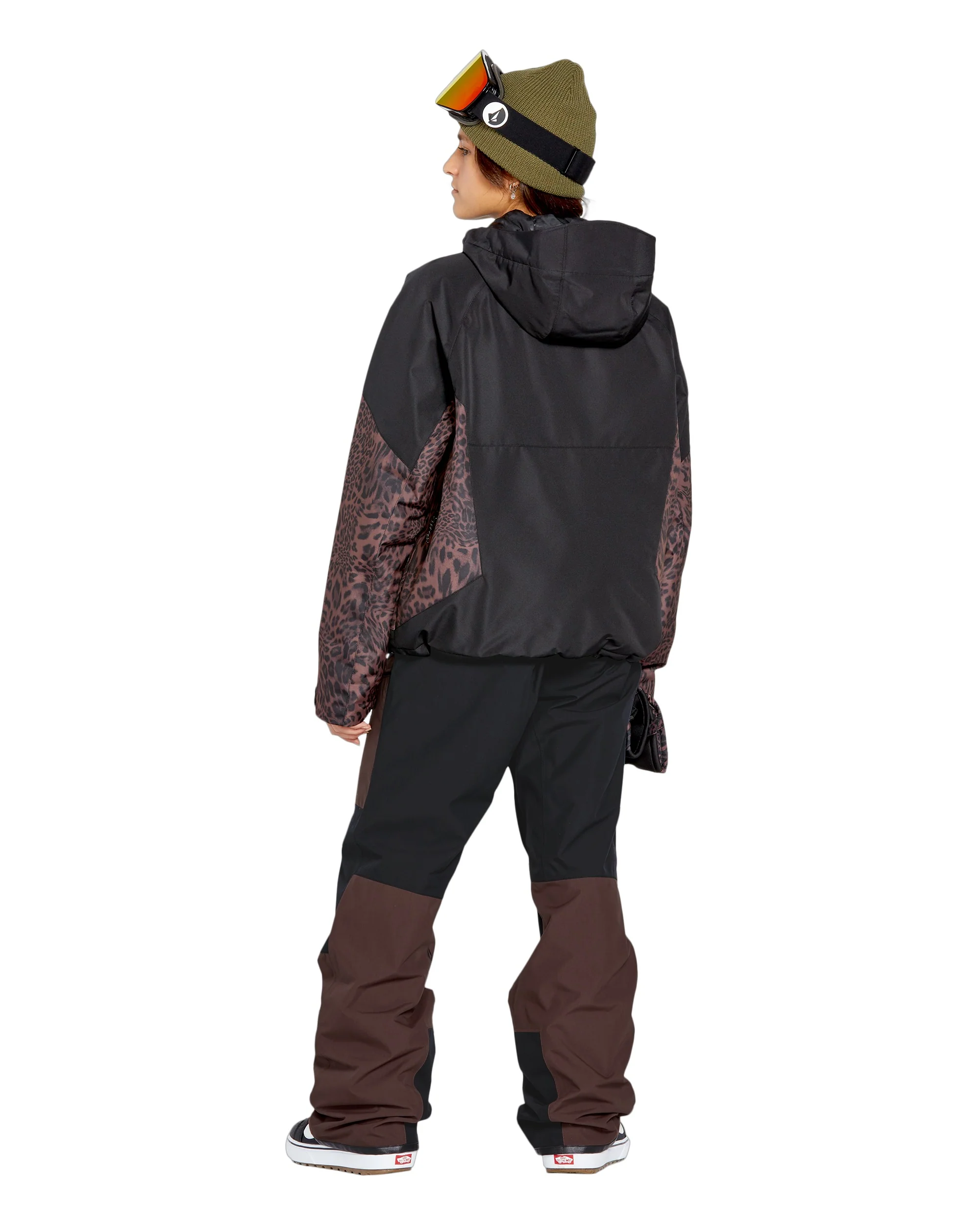 Volcom Women's Stone Mica 20K Pant 2025 - Image 16