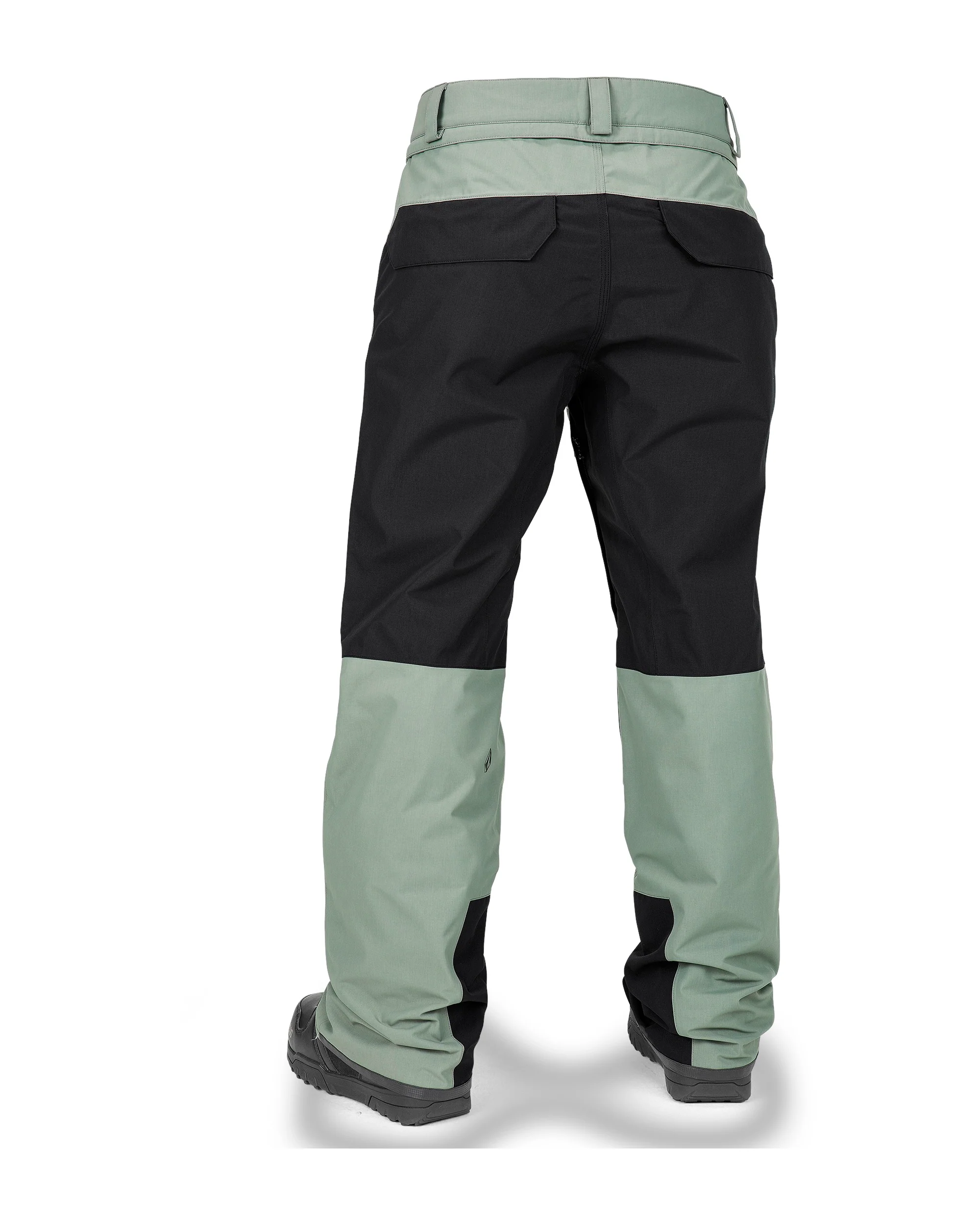 Volcom Women's Stone Mica 20K Pant 2025 - Image 8