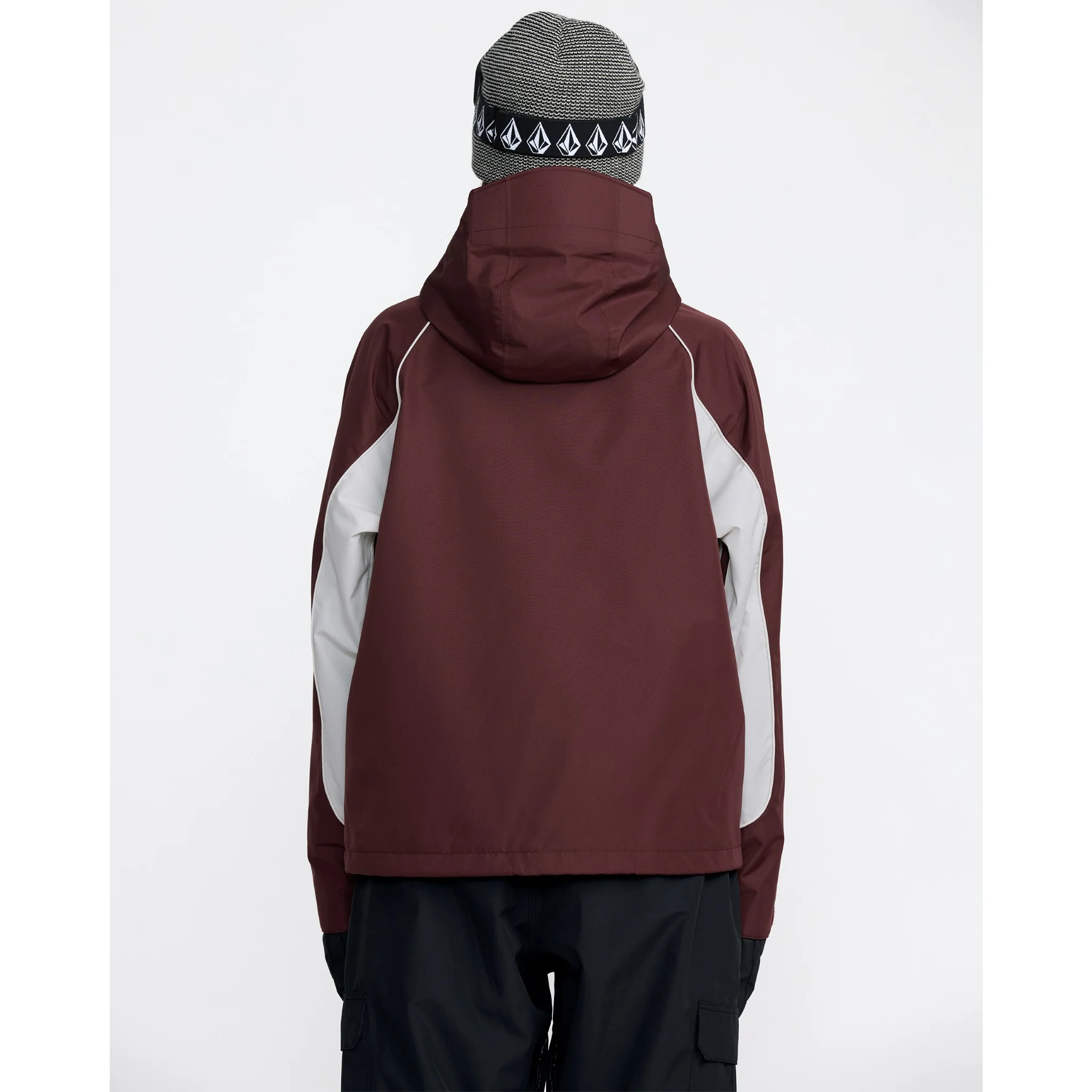 Volcom Women's Stone Smokeshow 20K Jacket 2026 - Image 8