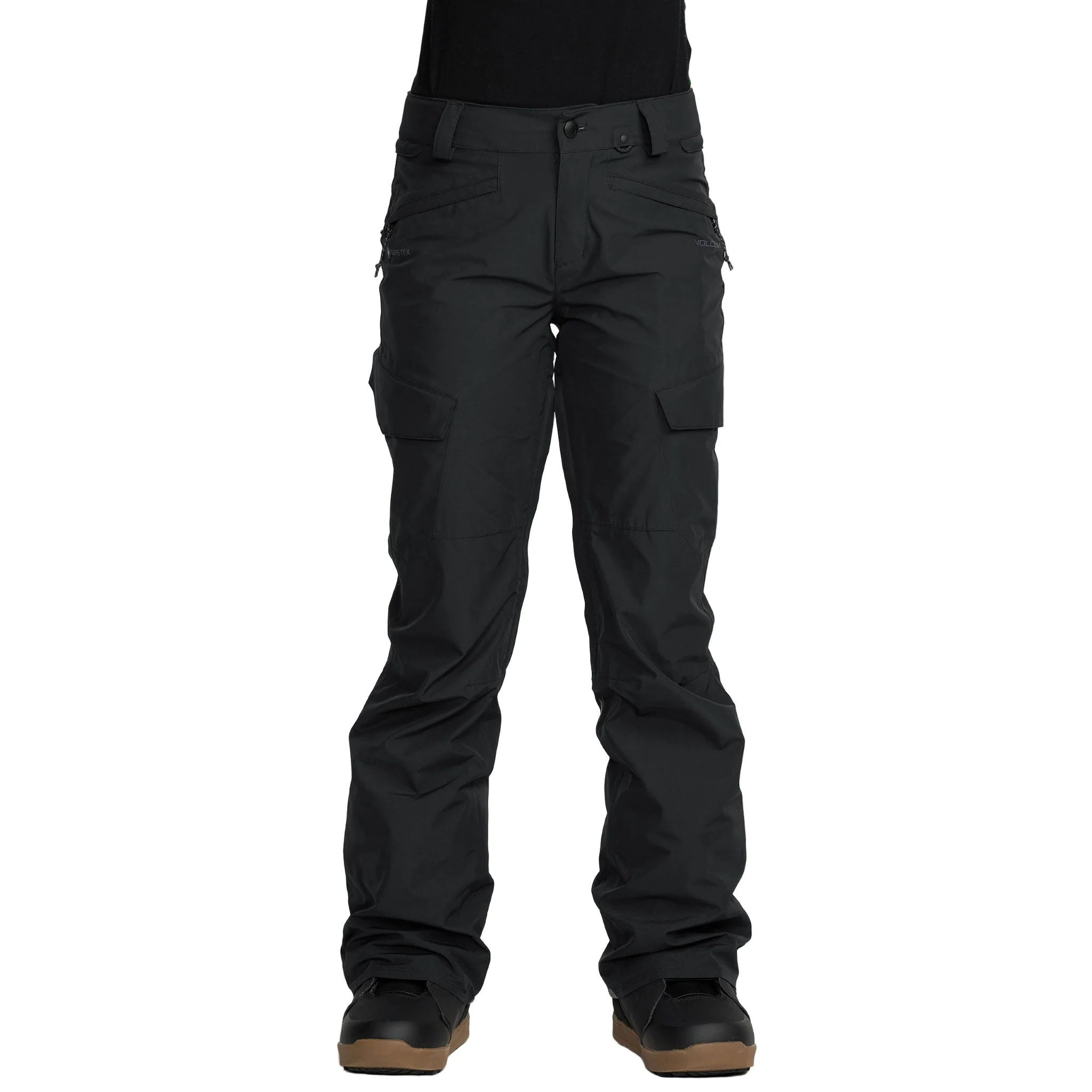 Volcom Women's Stonelark Gore-Tex Pants 2026