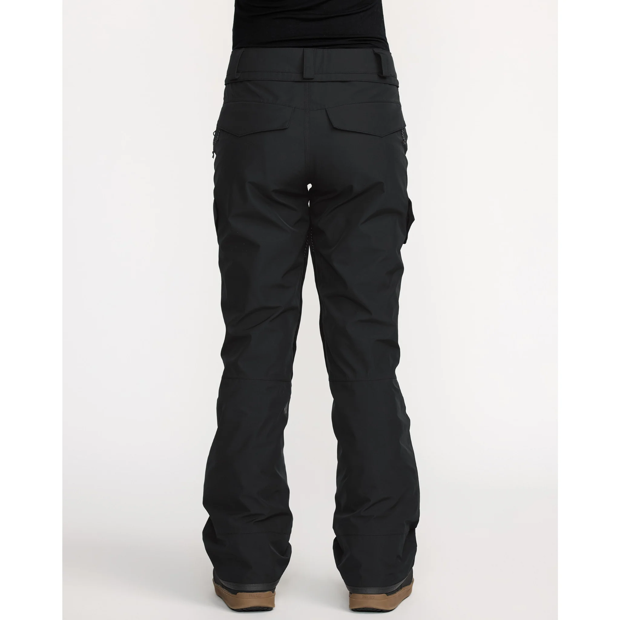 Volcom Women's Stonelark Gore-Tex Pants 2026 - Image 4