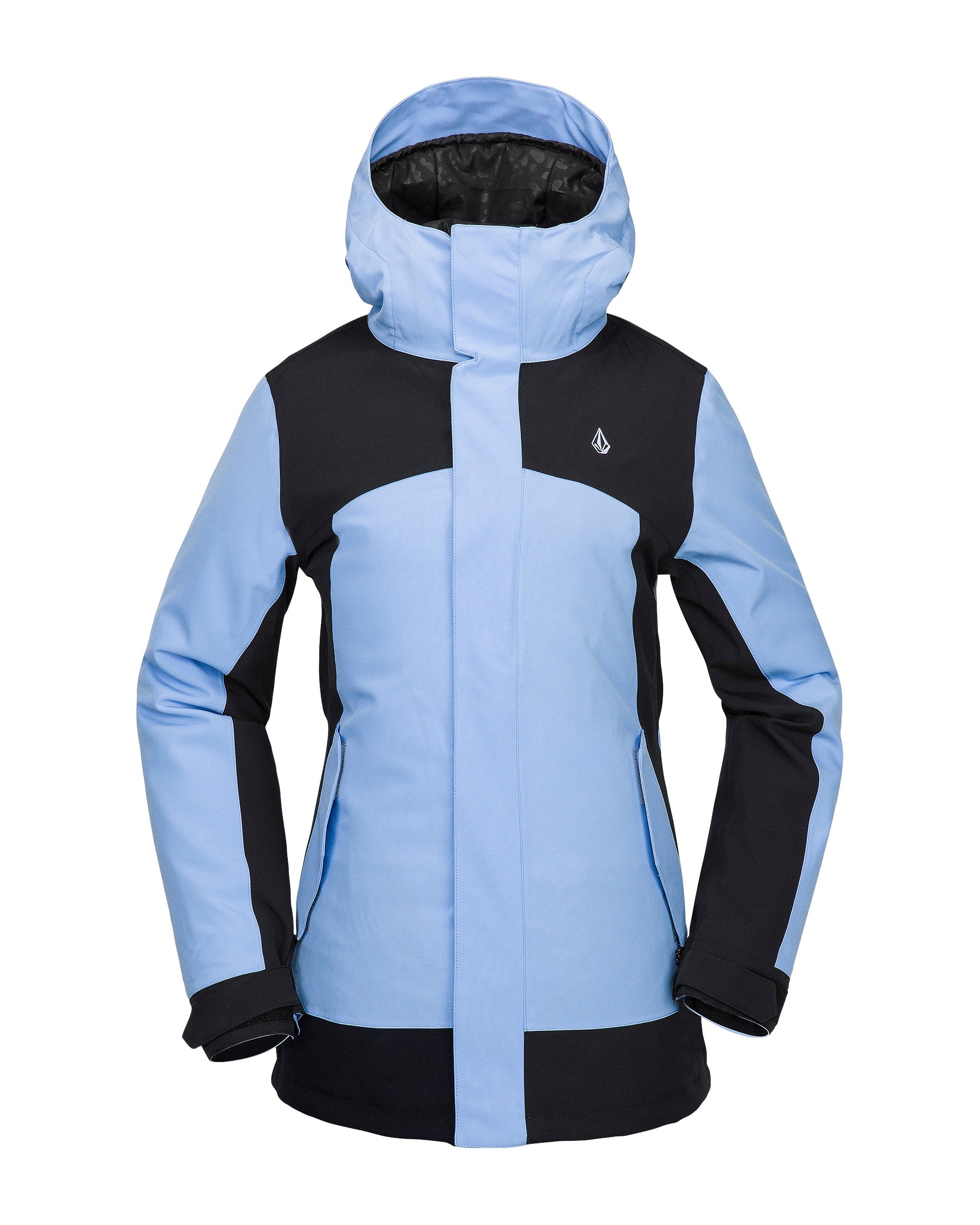Volcom Women's Stoney Shadow Insulated Jacket 2025 - Image 4