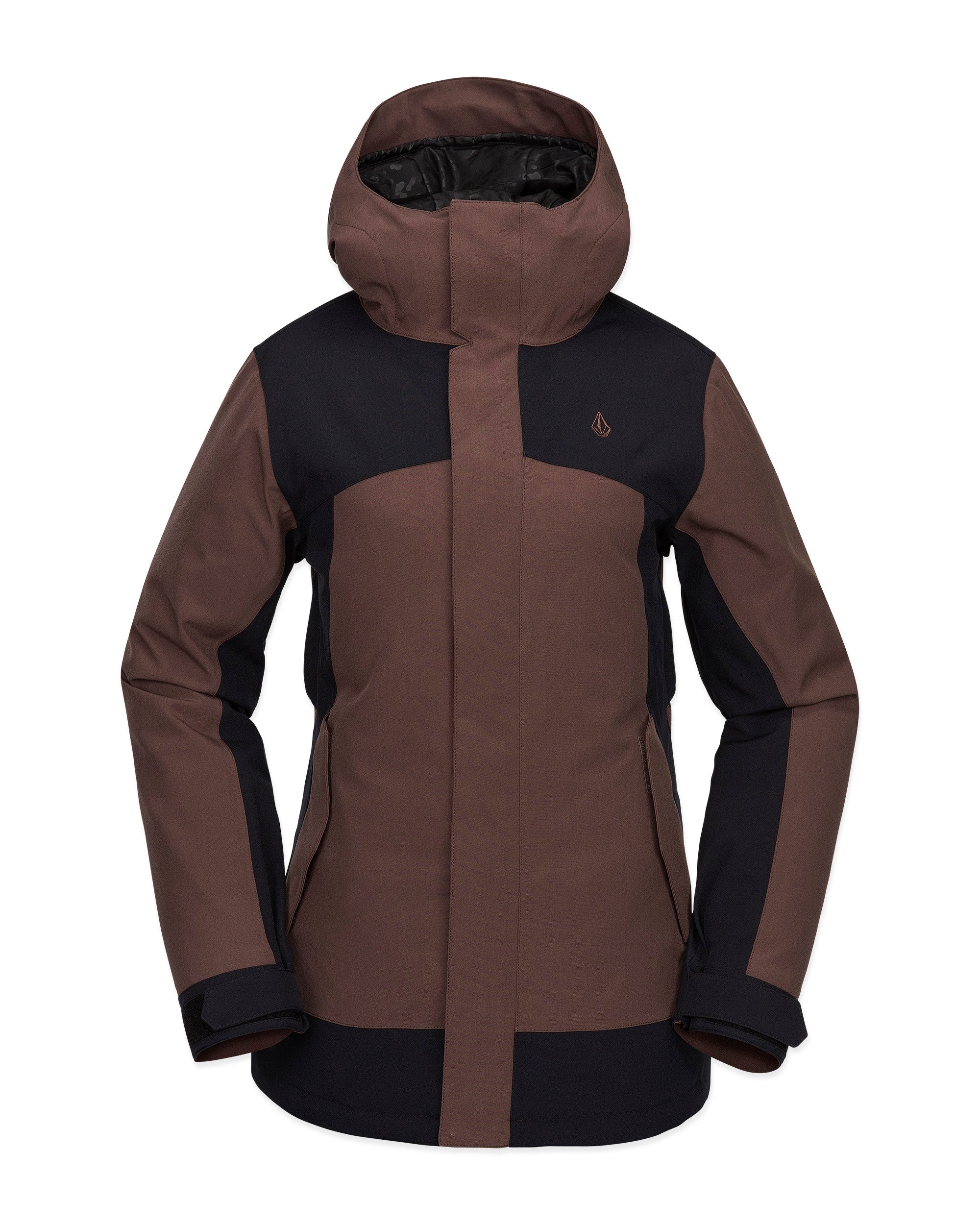 Volcom Women's Stoney Shadow Insulated Jacket 2025 - Image 9
