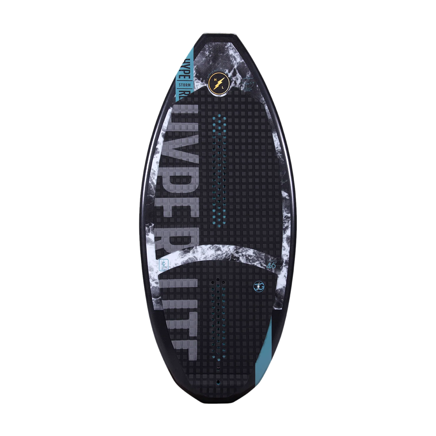 Hyperlite Storm Wakesurf Board 2023 - Image 2
