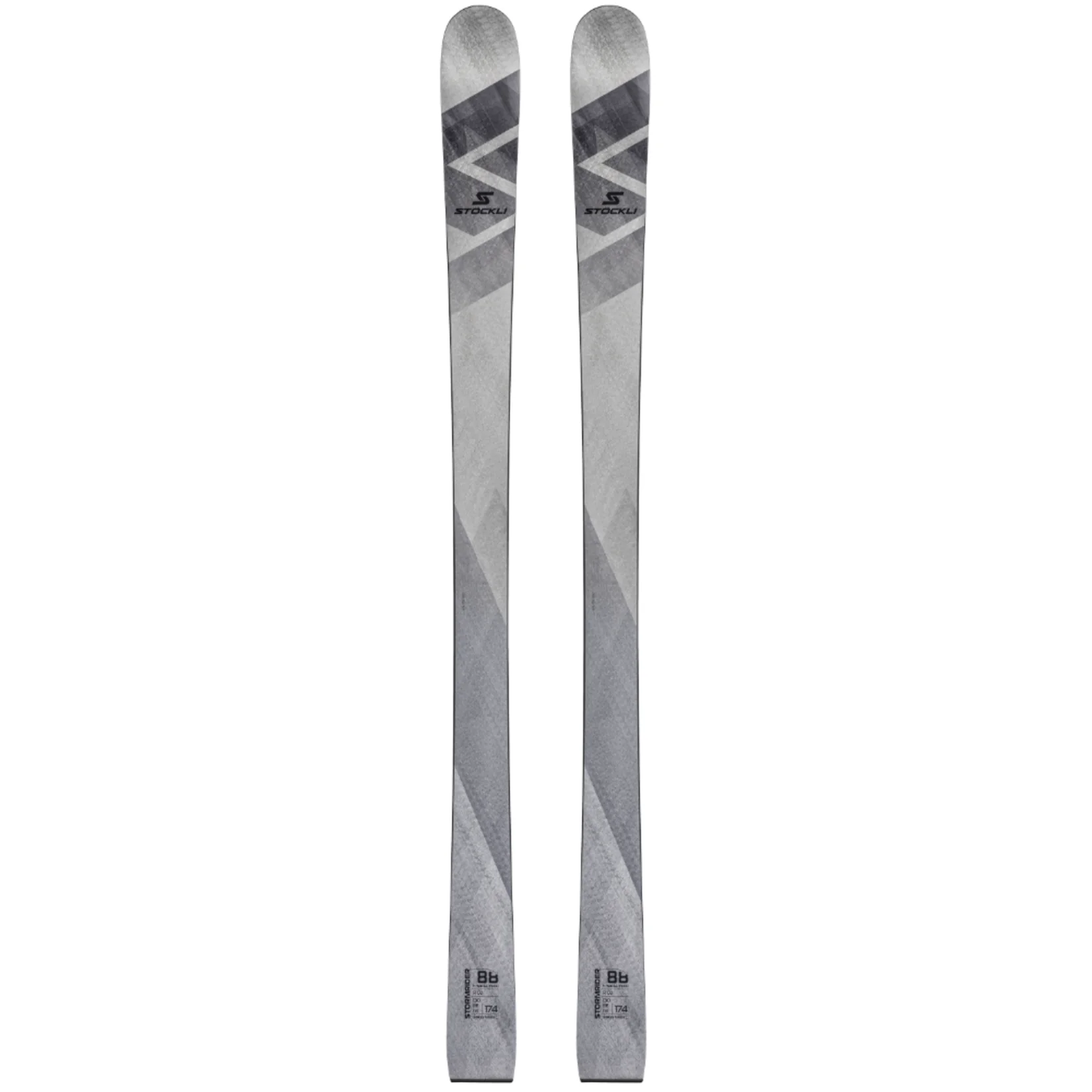Stokli Stormrider 88 Skis 2026