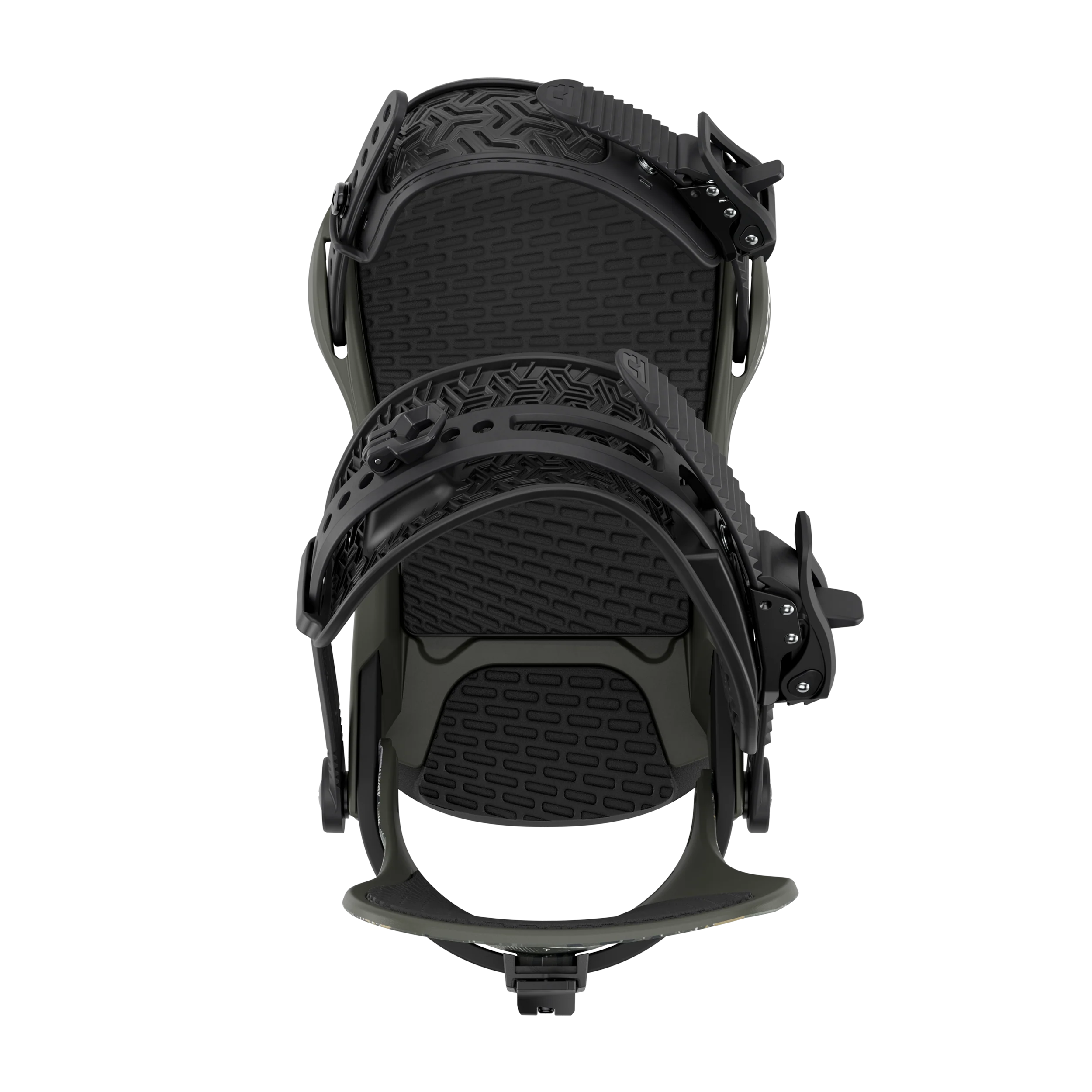 Union STR Snowboard Bindings 2026 - Image 15