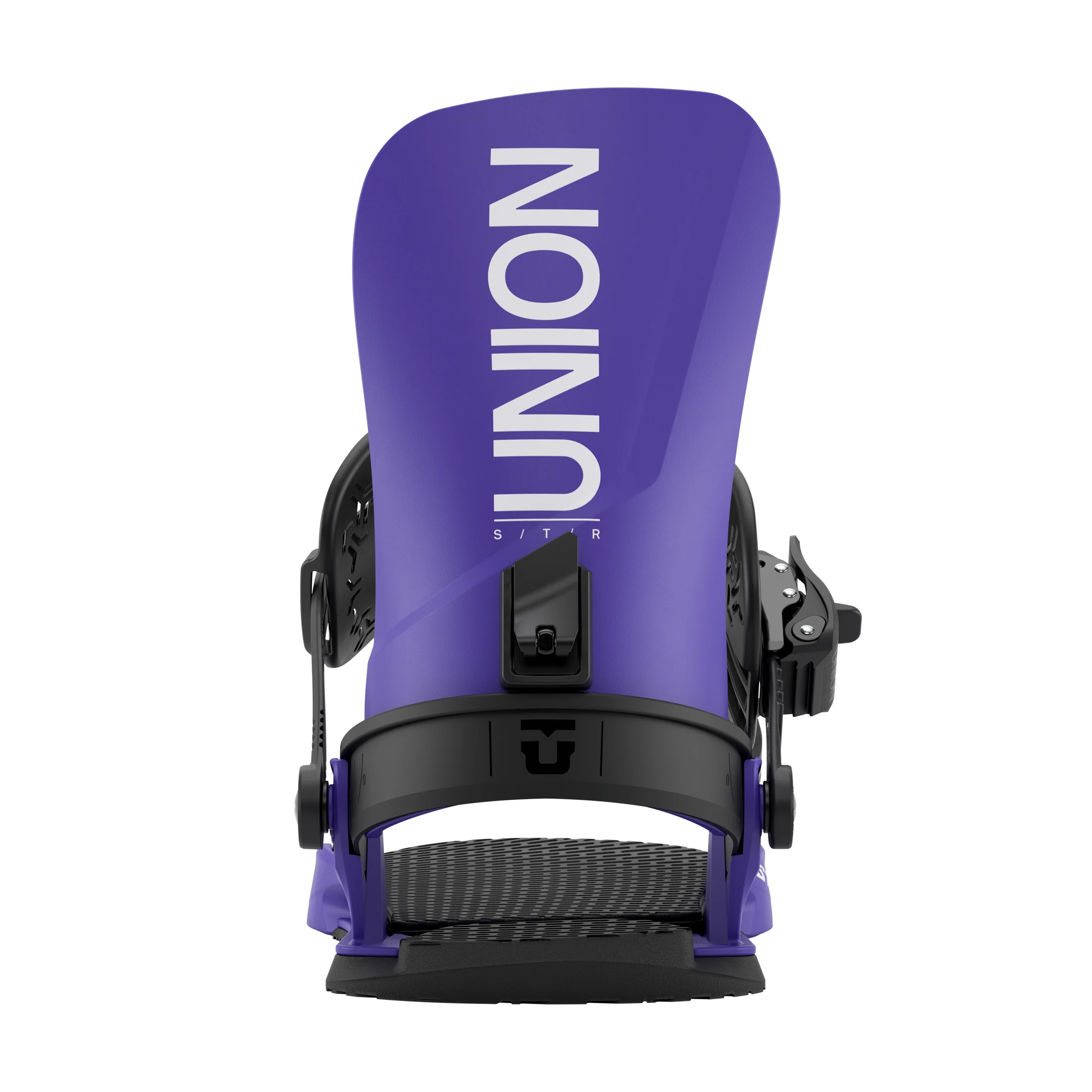 Union STR Snowboard Bindings 2026 - Image 19
