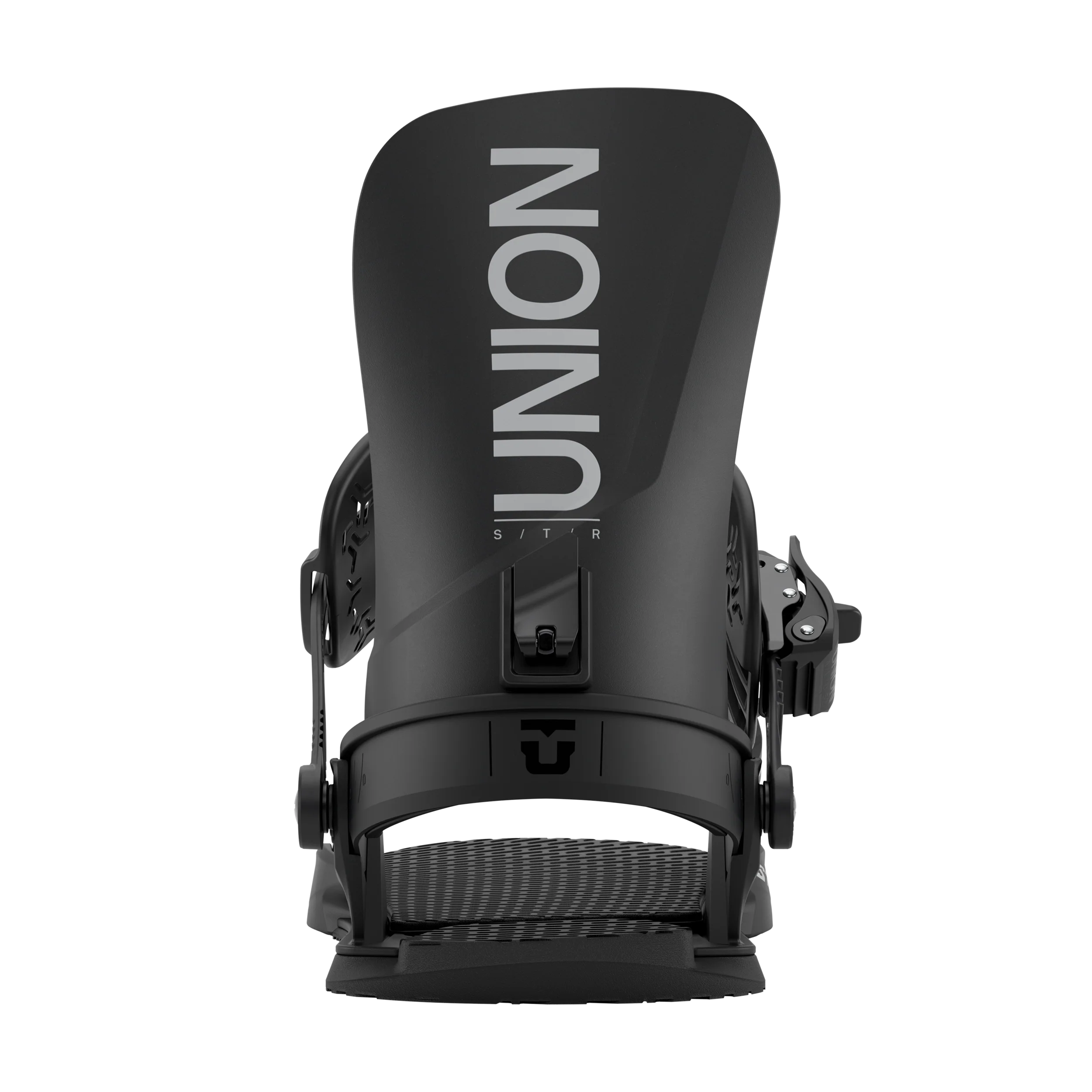 Union STR Snowboard Bindings 2026 - Image 4