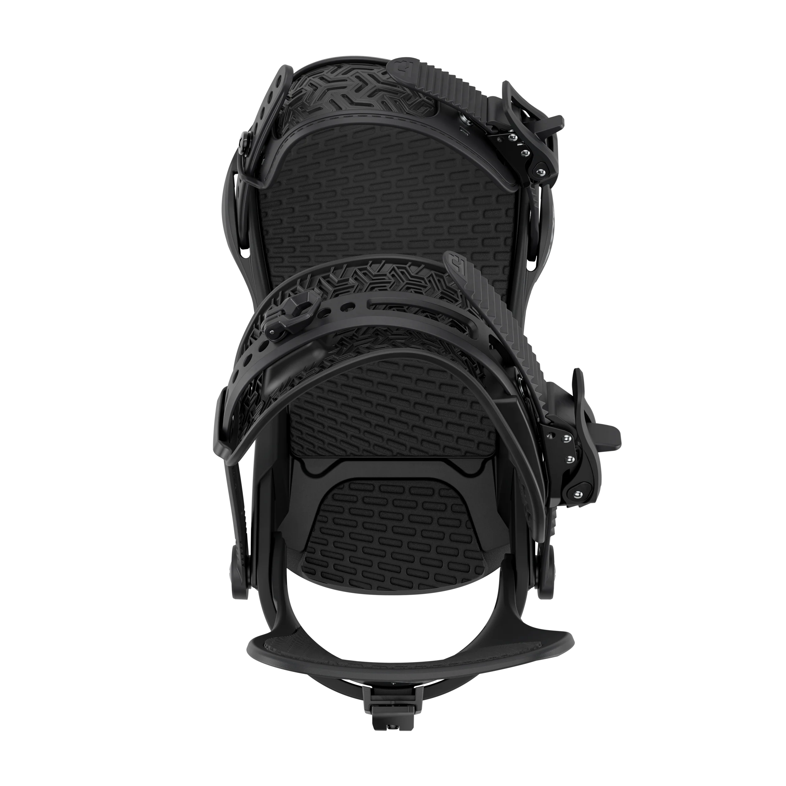 Union STR Snowboard Bindings 2026 - Image 5