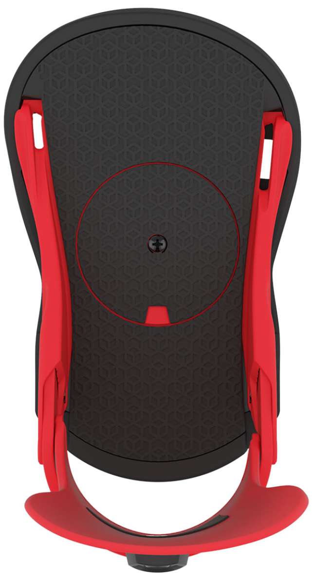 Union Strata Snowboard Binding 2024 - Image 6