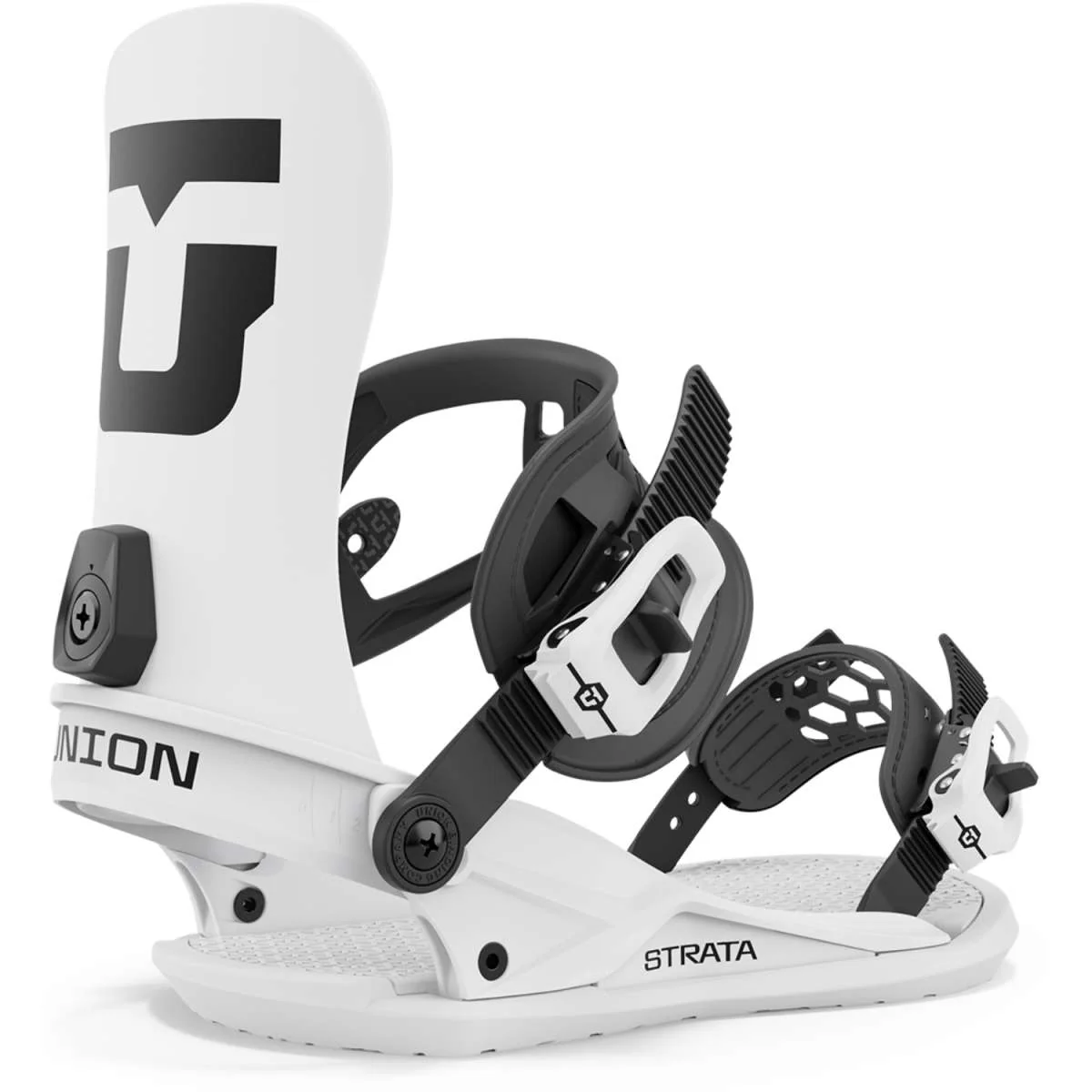 Union Strata Snowboard Binding 2024 - Image 7