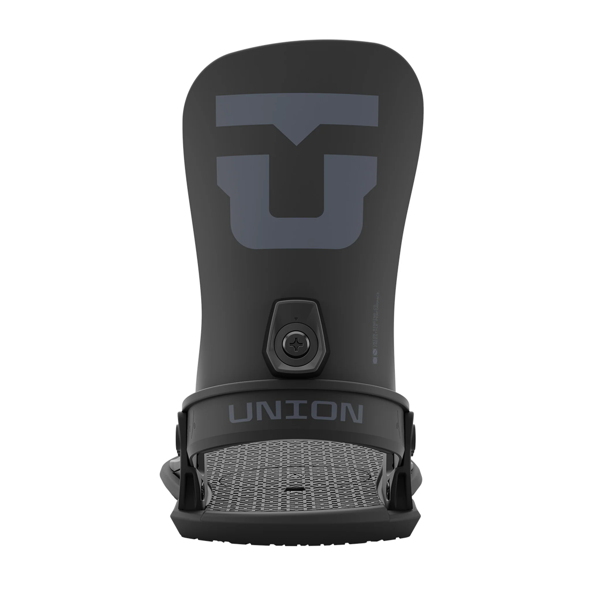 Union Strata Snowboard Bindings 2025 - Image 10