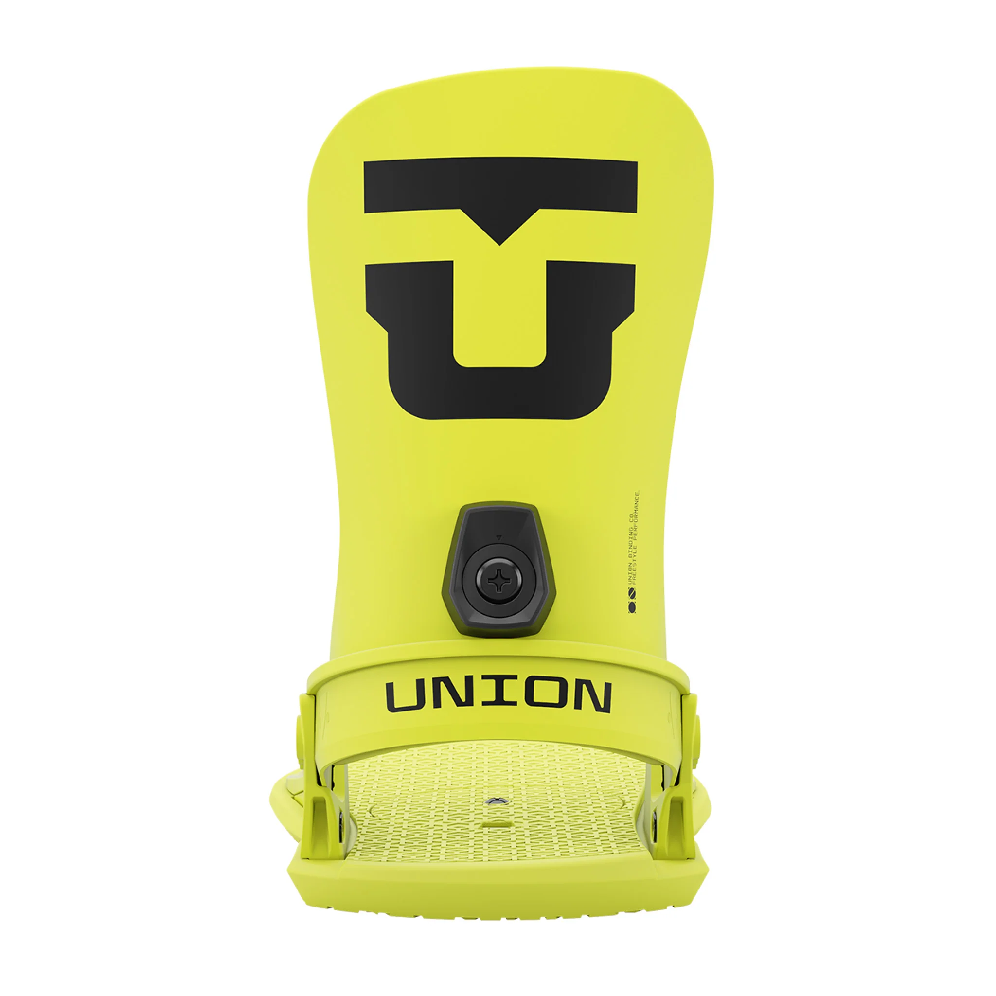 Union Strata Snowboard Bindings 2025 - Image 14