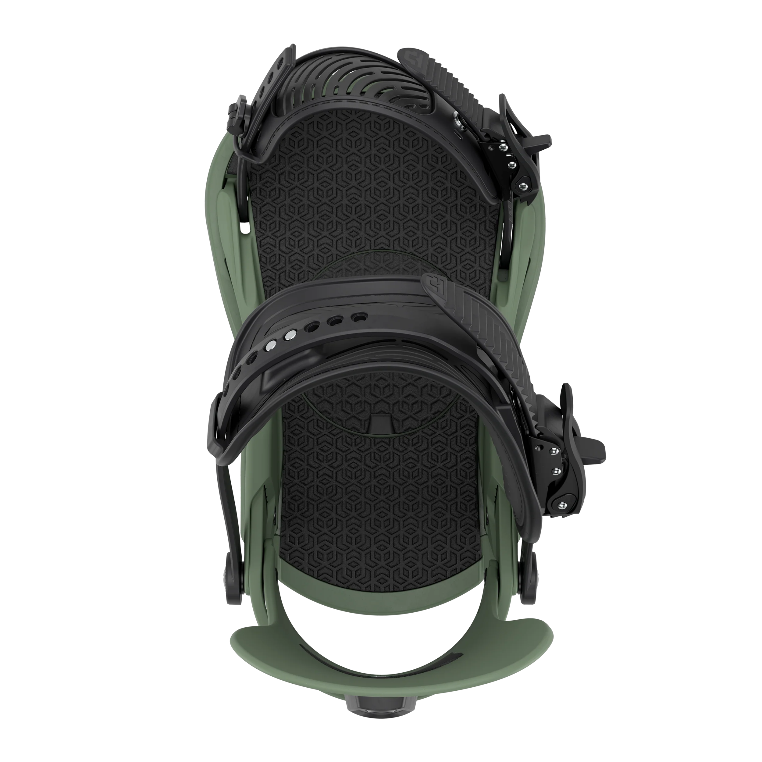 Union Strata Snowboard Bindings 2026 - Image 10