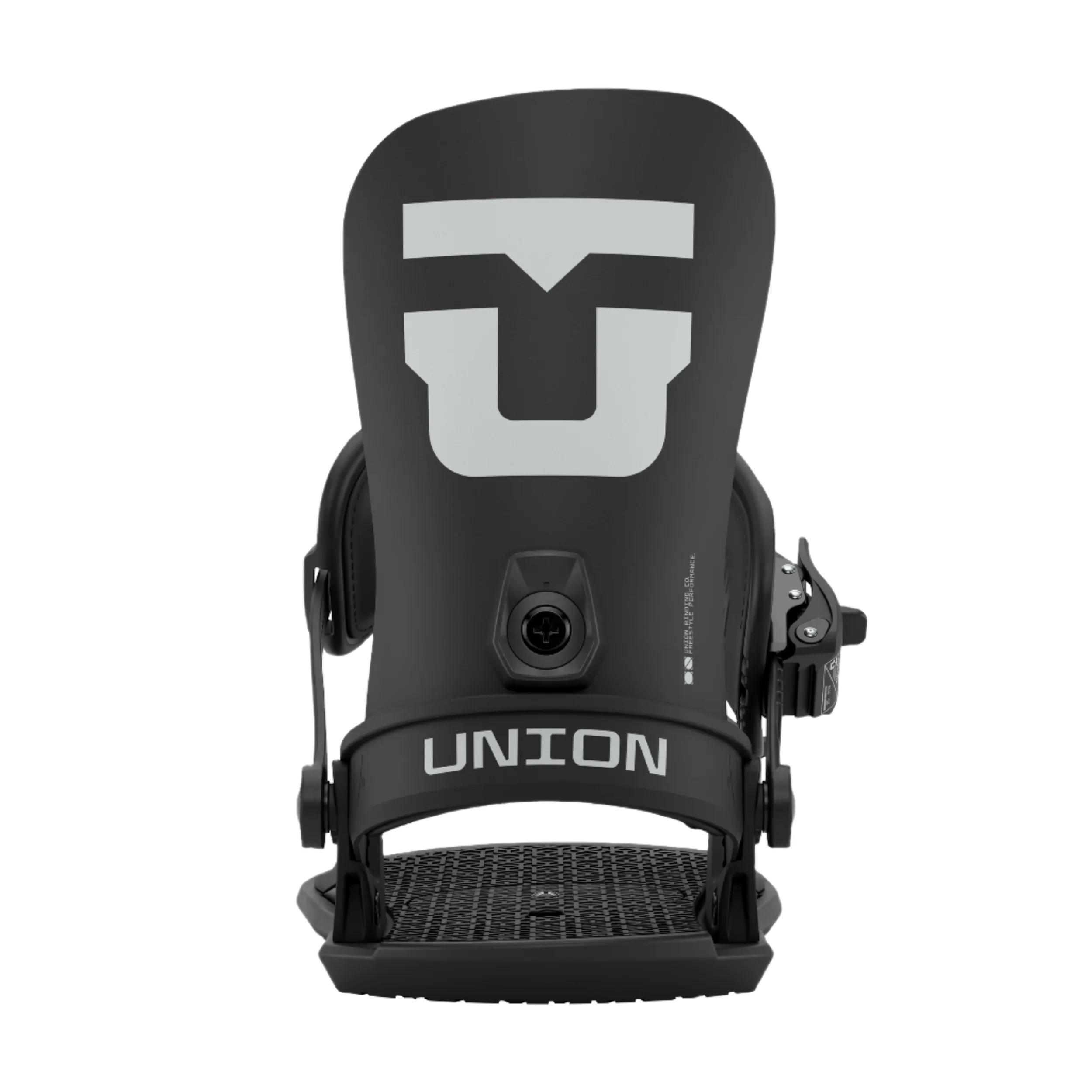 Union Strata Snowboard Bindings 2026 - Image 4