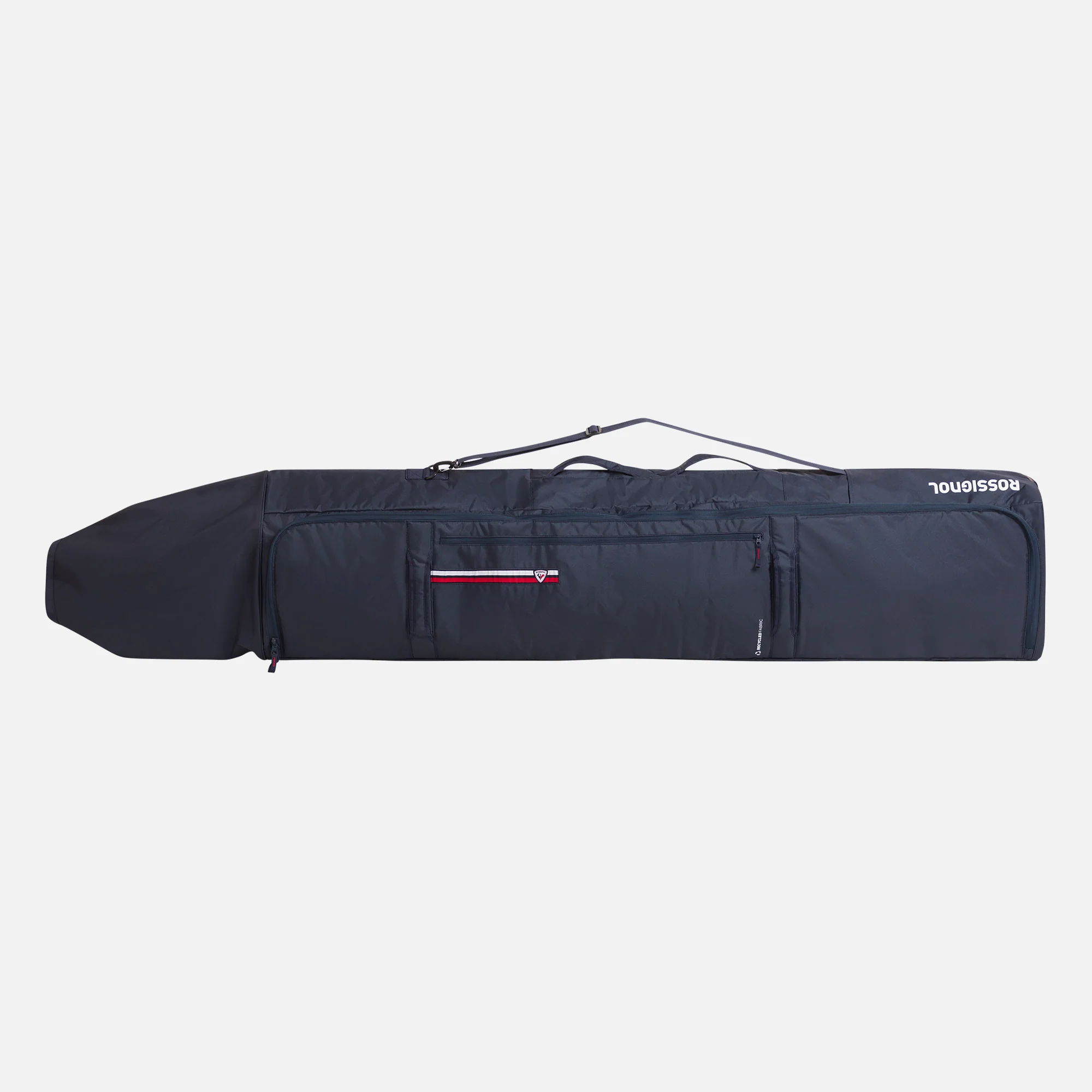 Rossignol Strato Extend 2 Pair Ski Bag with Wheels 2025 - Image 6