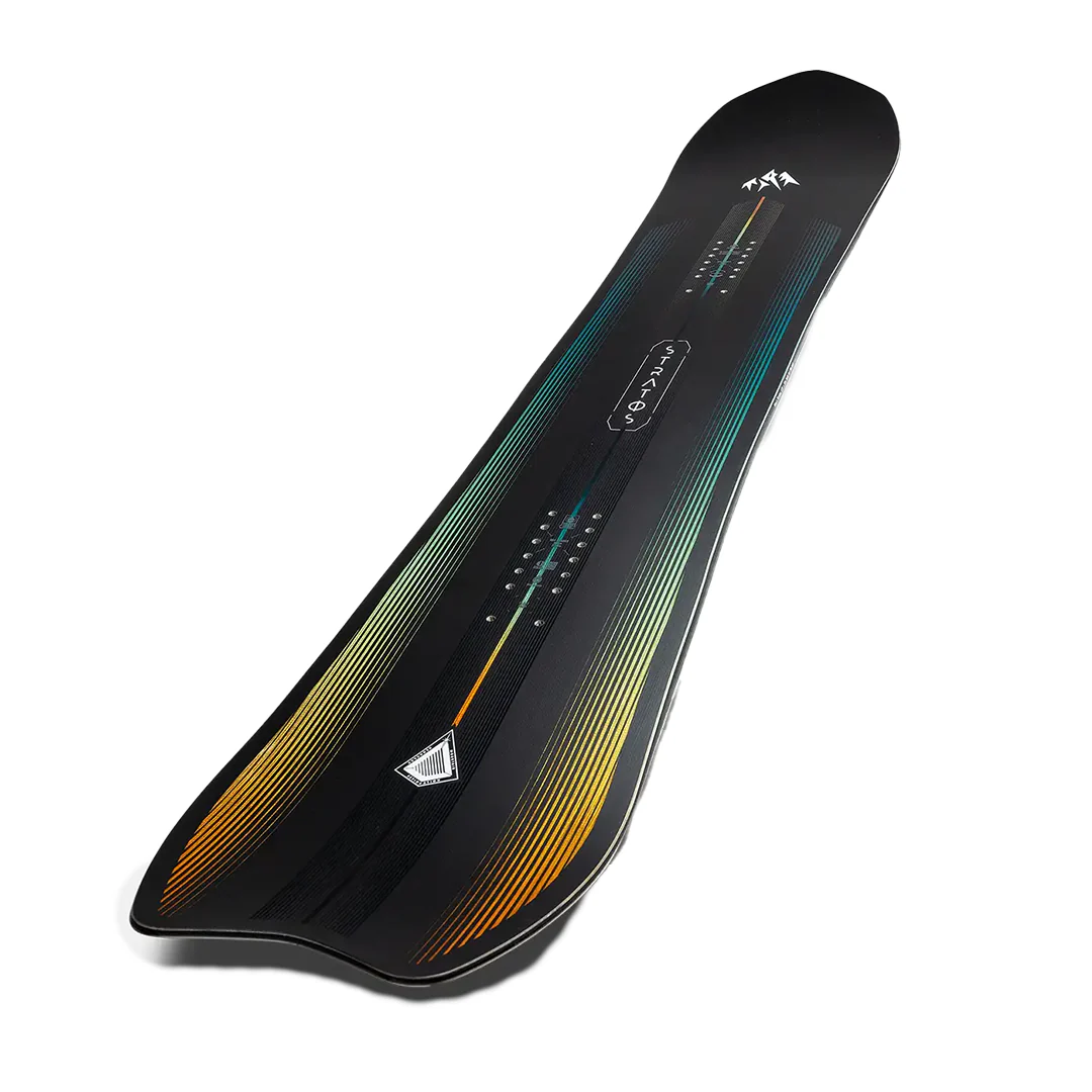 Jones Stratos Snowboard 2026 - Image 2