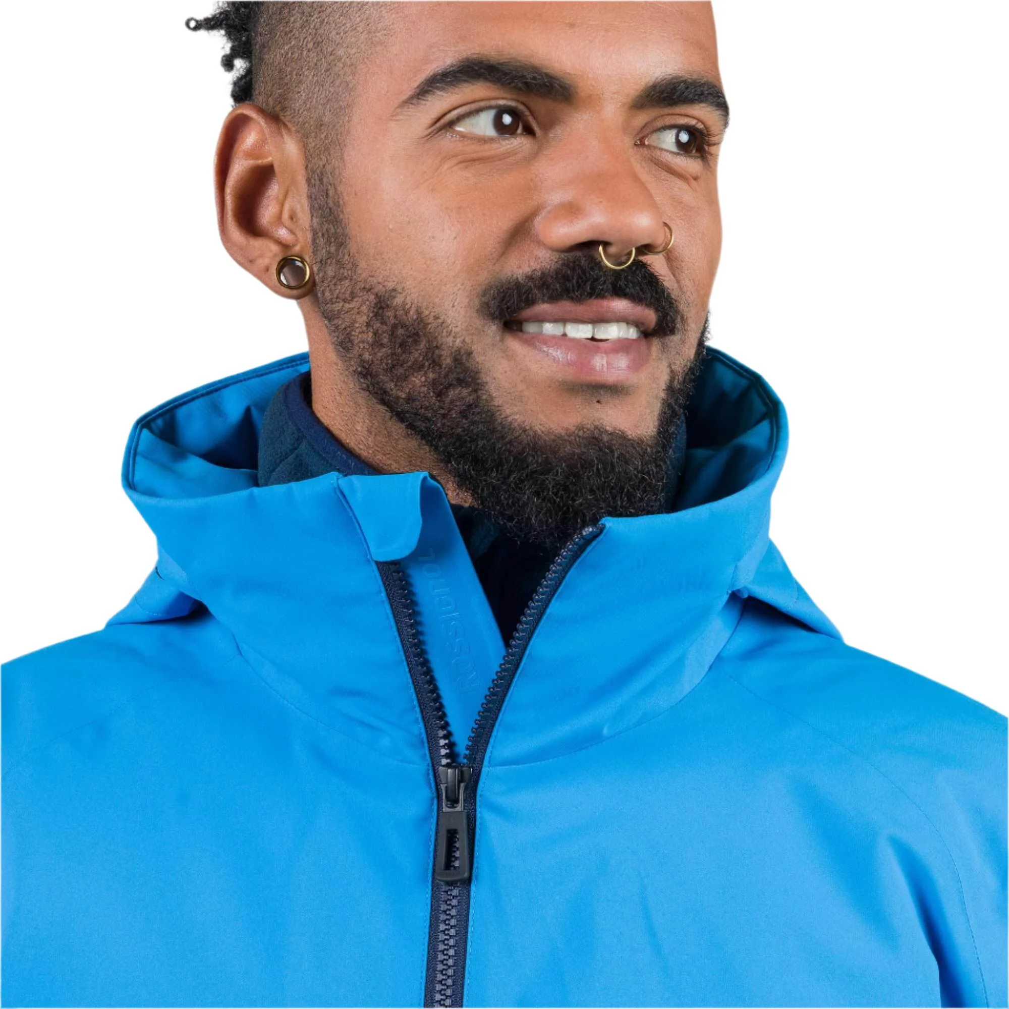 Rossignol Men's Strawpile Insulated Jacket 2025 - Image 12