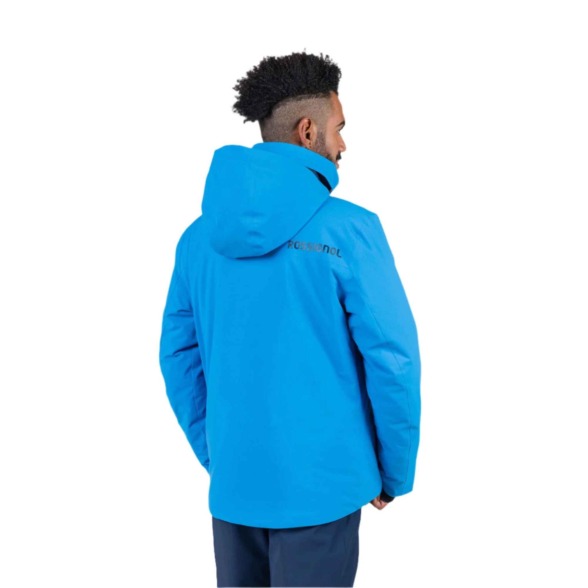 Rossignol Men's Strawpile Insulated Jacket 2025 - Image 14