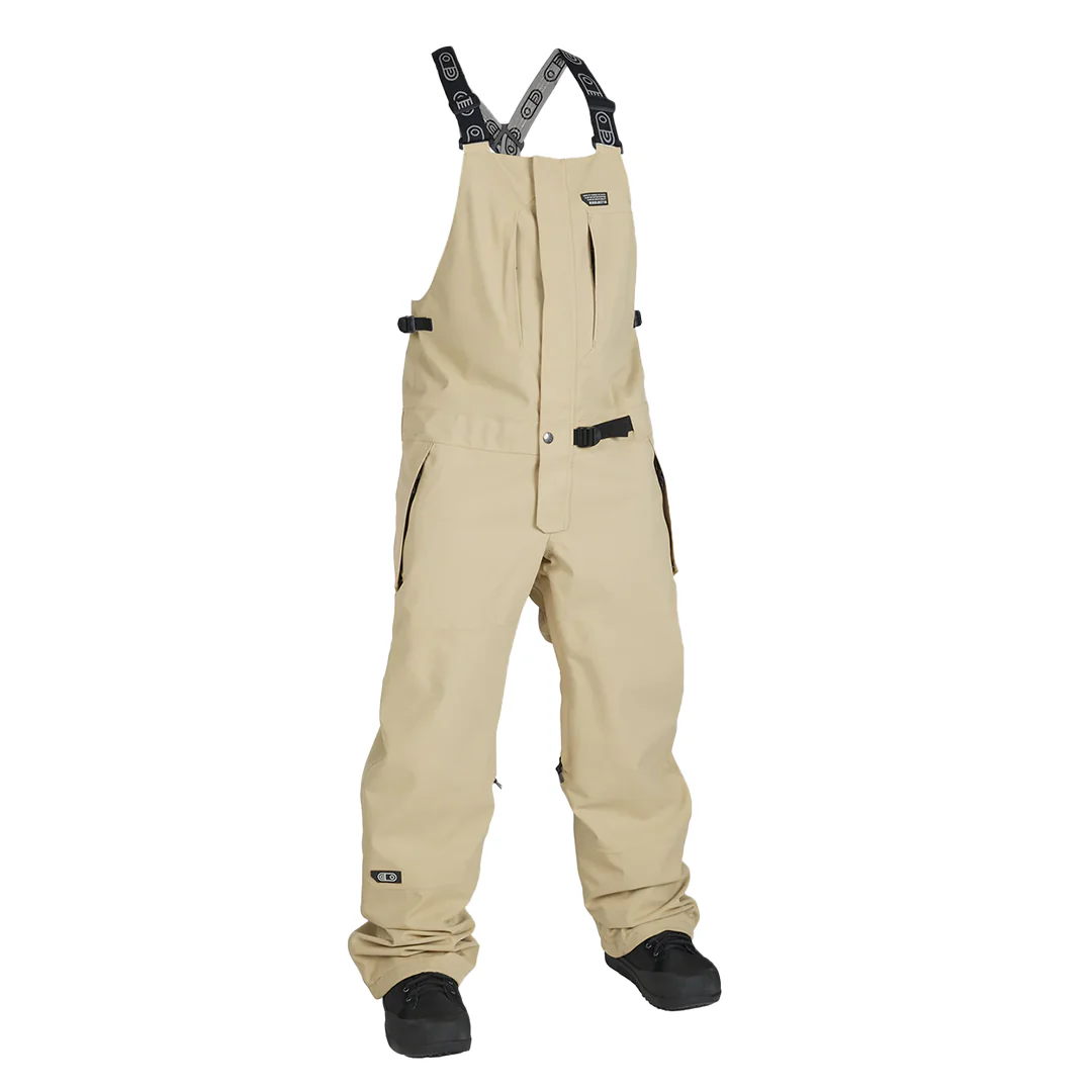Airblaster Stretch Krill Bib 2026 - Image 2