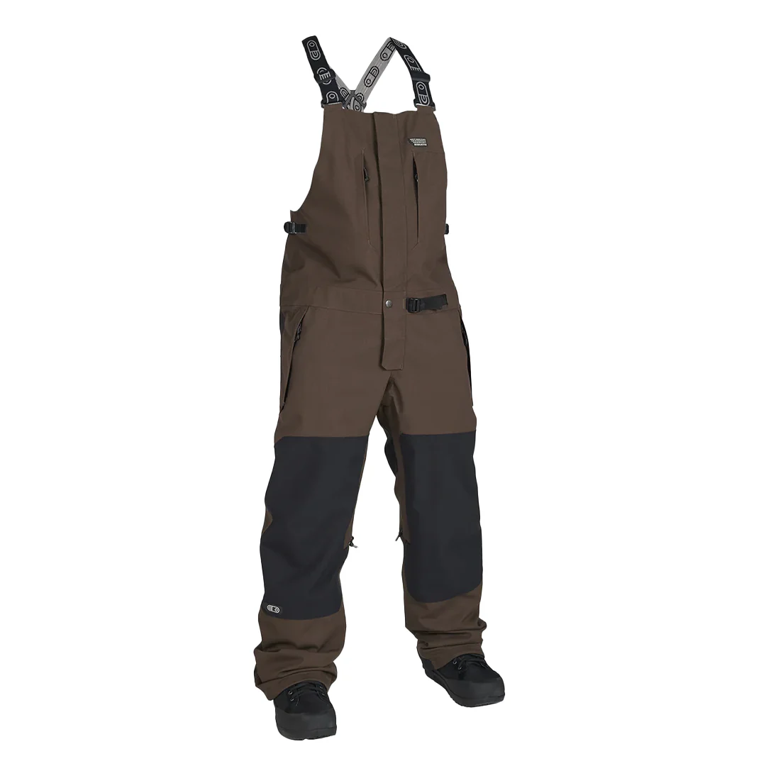 Airblaster Stretch Krill Bib 2026 - Image 3