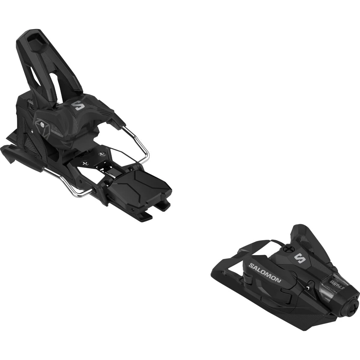 Salomon Strive 12 GW Ski Bindings 2025 - Image 2