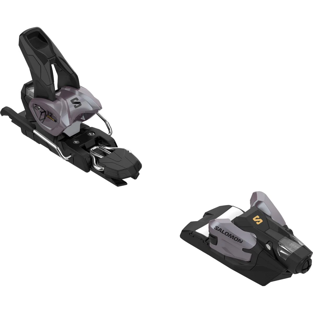 Salomon Strive 12 GW Ski Bindings 2025 - Image 3