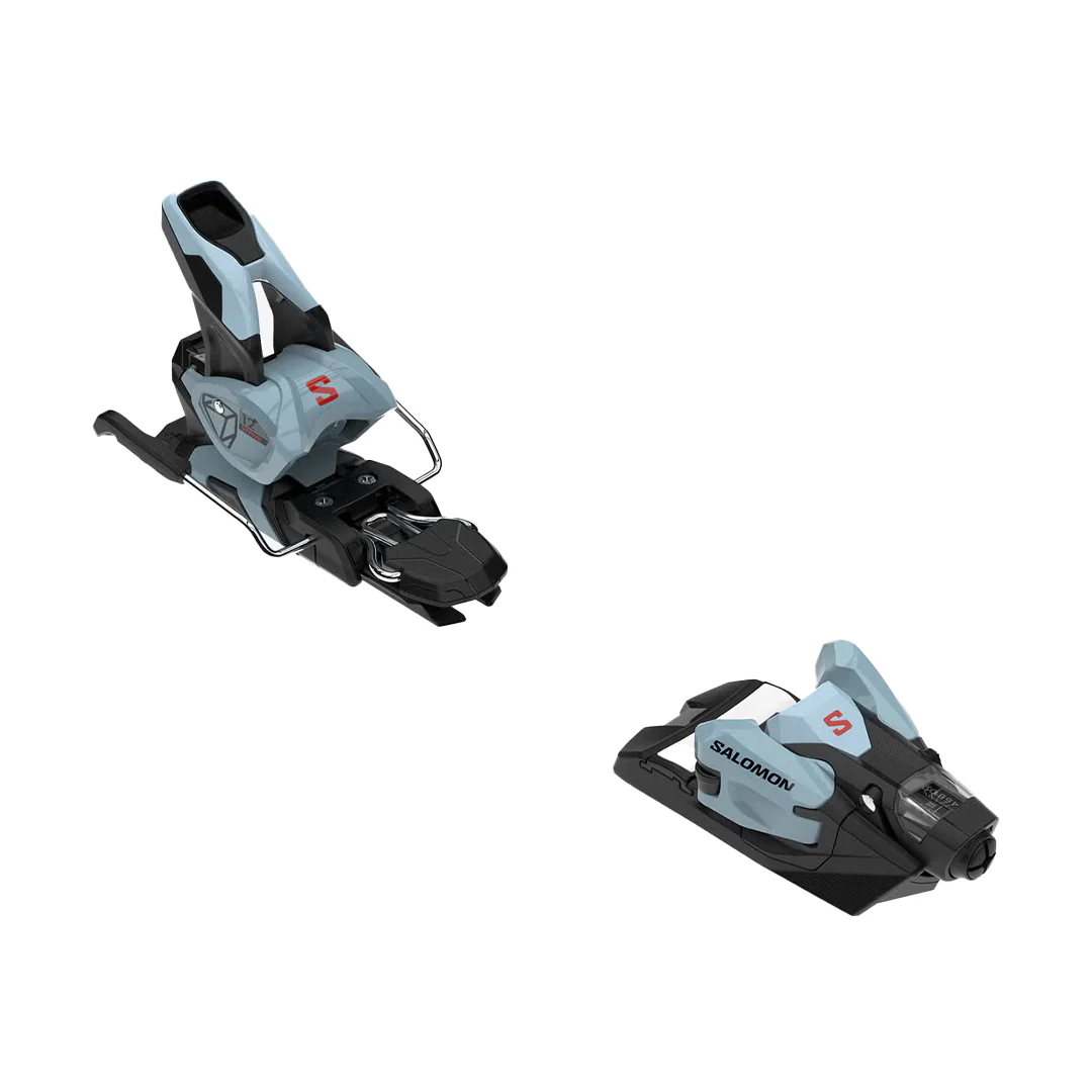 Salomon Strive 12 Grip Walk Ski Bindings 2026 - Image 3