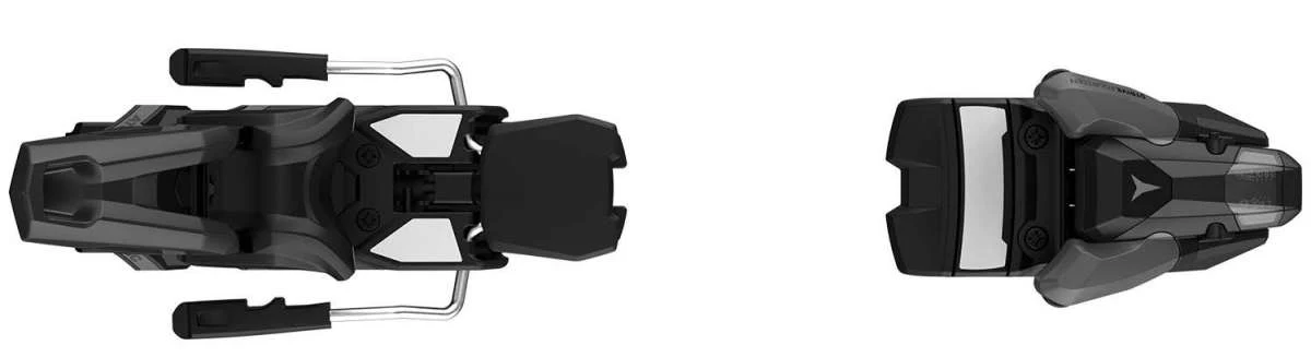 Atomic Strive 14 Ski Bindings 2025 - Image 5