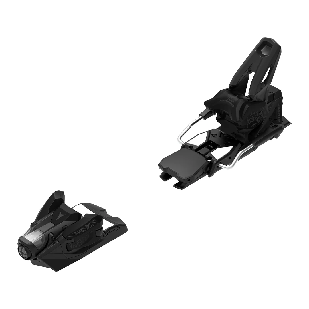 Atomic Strive 14 Ski Bindings 2026 - Image 3