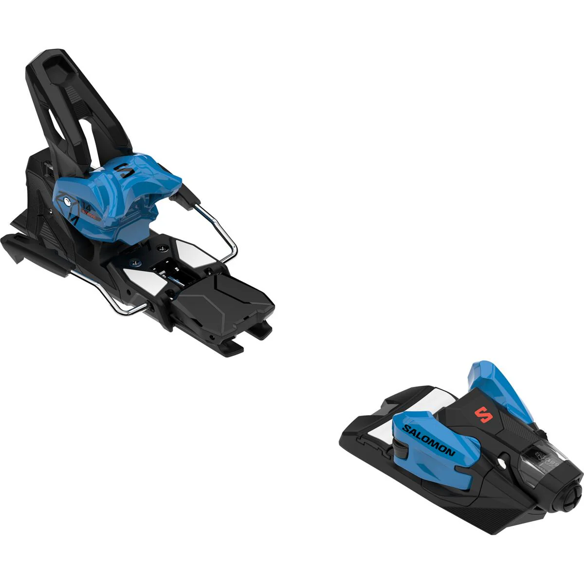 Salomon Strive 14 GW Ski Bindings 2025 - Image 2