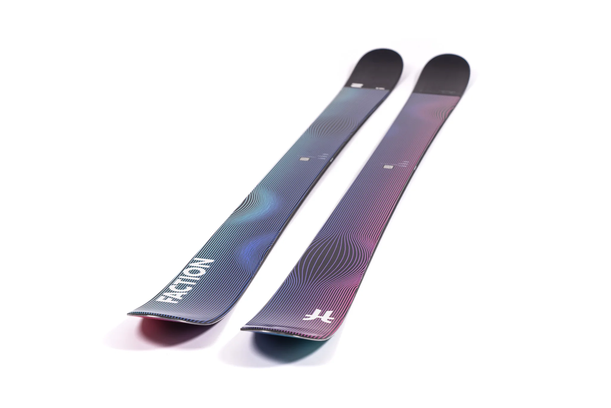 Faction Studio 2 Skis 2025 - Image 8