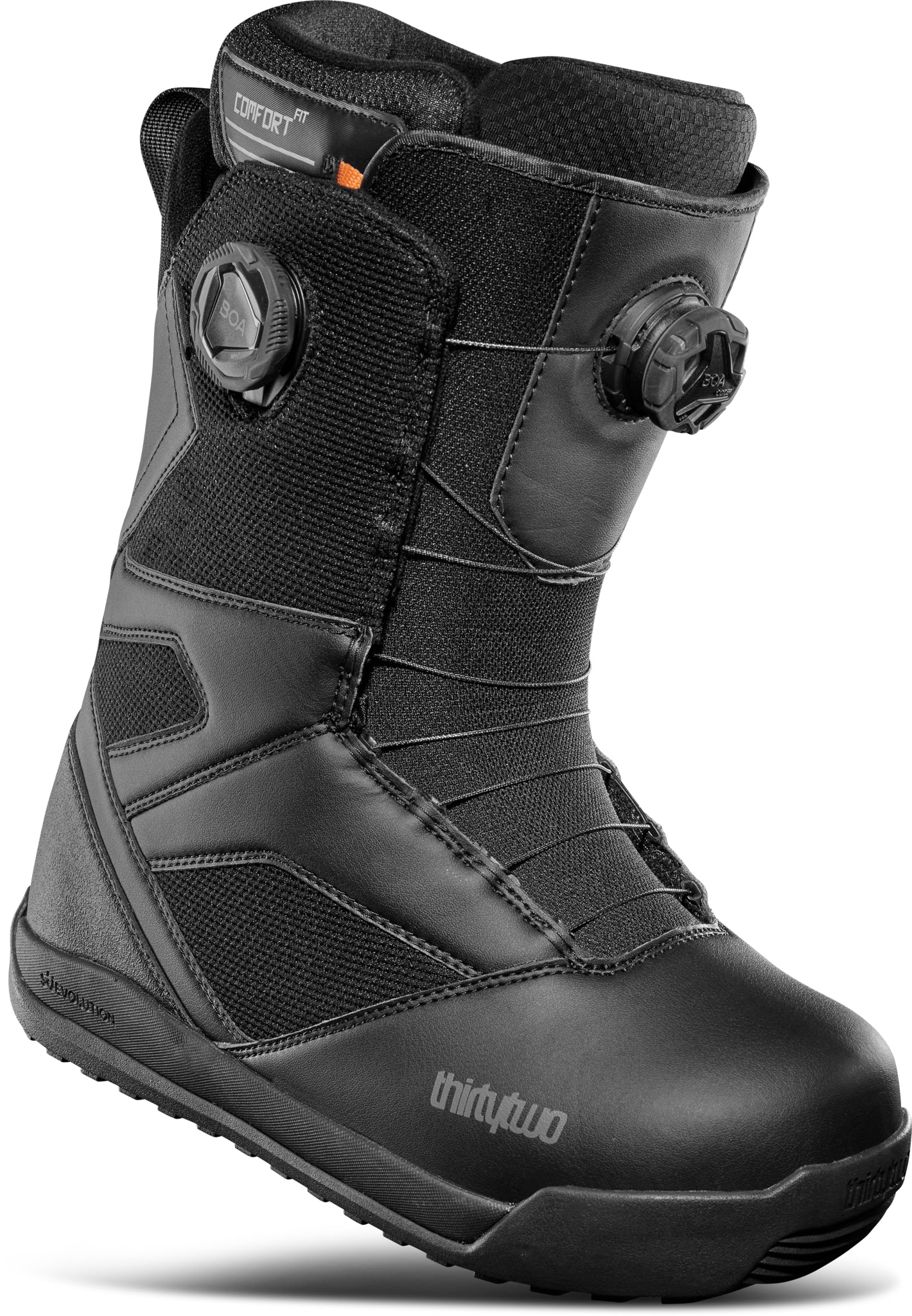 ThirtyTwo STW Double BOA Snowboard Boot 2025