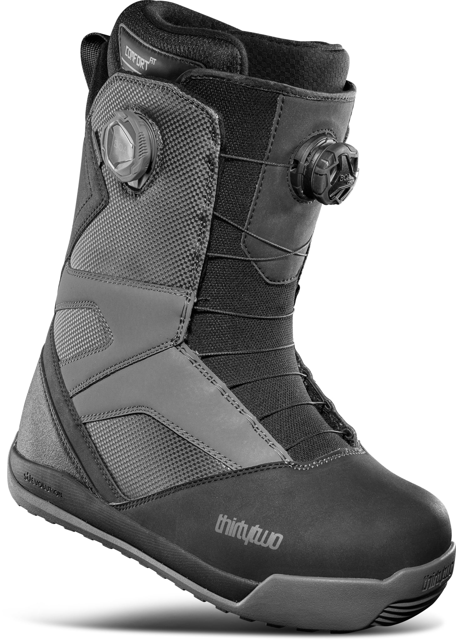 ThirtyTwo STW Double BOA Snowboard Boot 2025 - Image 2