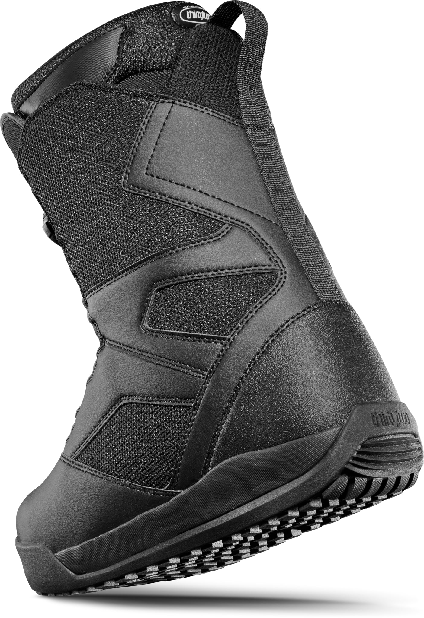 ThirtyTwo STW Double BOA Snowboard Boot 2025 - Image 5