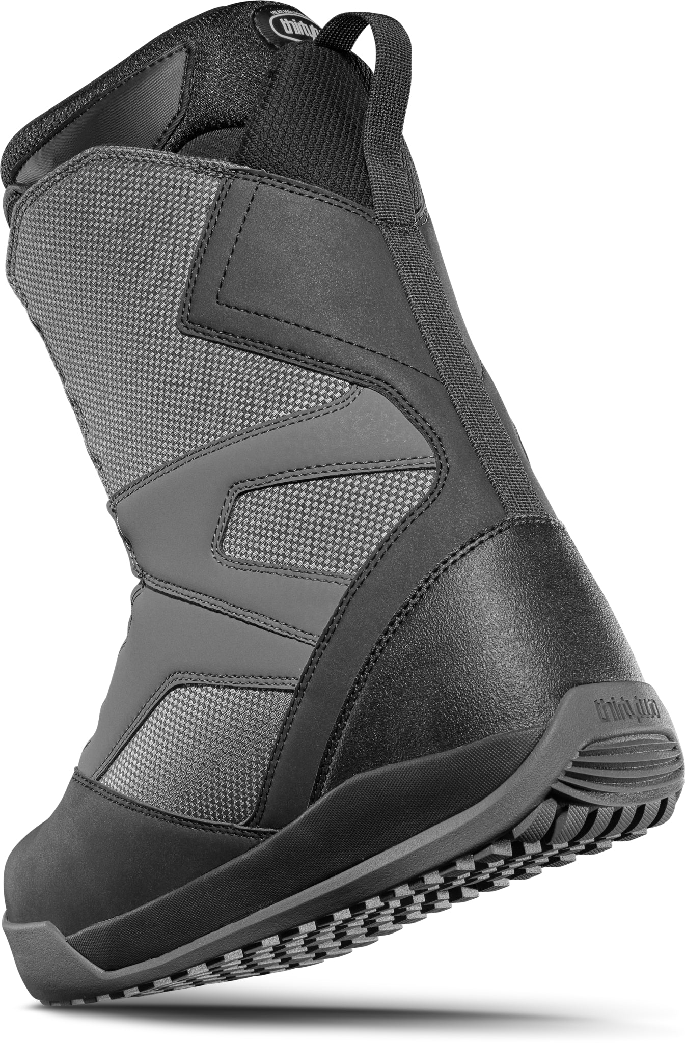 ThirtyTwo STW Double BOA Snowboard Boot 2025 - Image 6