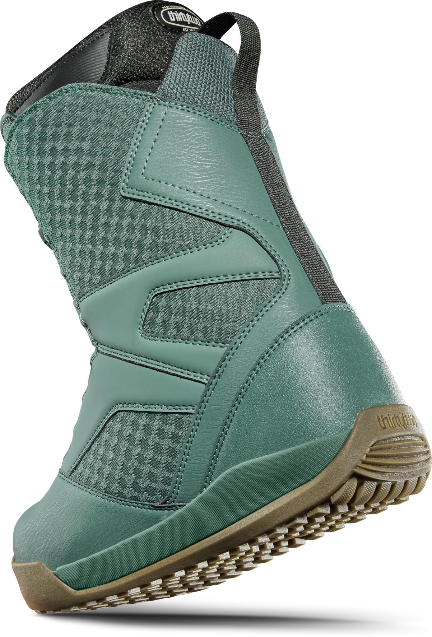 ThirtyTwo STW Double BOA Snowboard Boot 2025 - Image 7