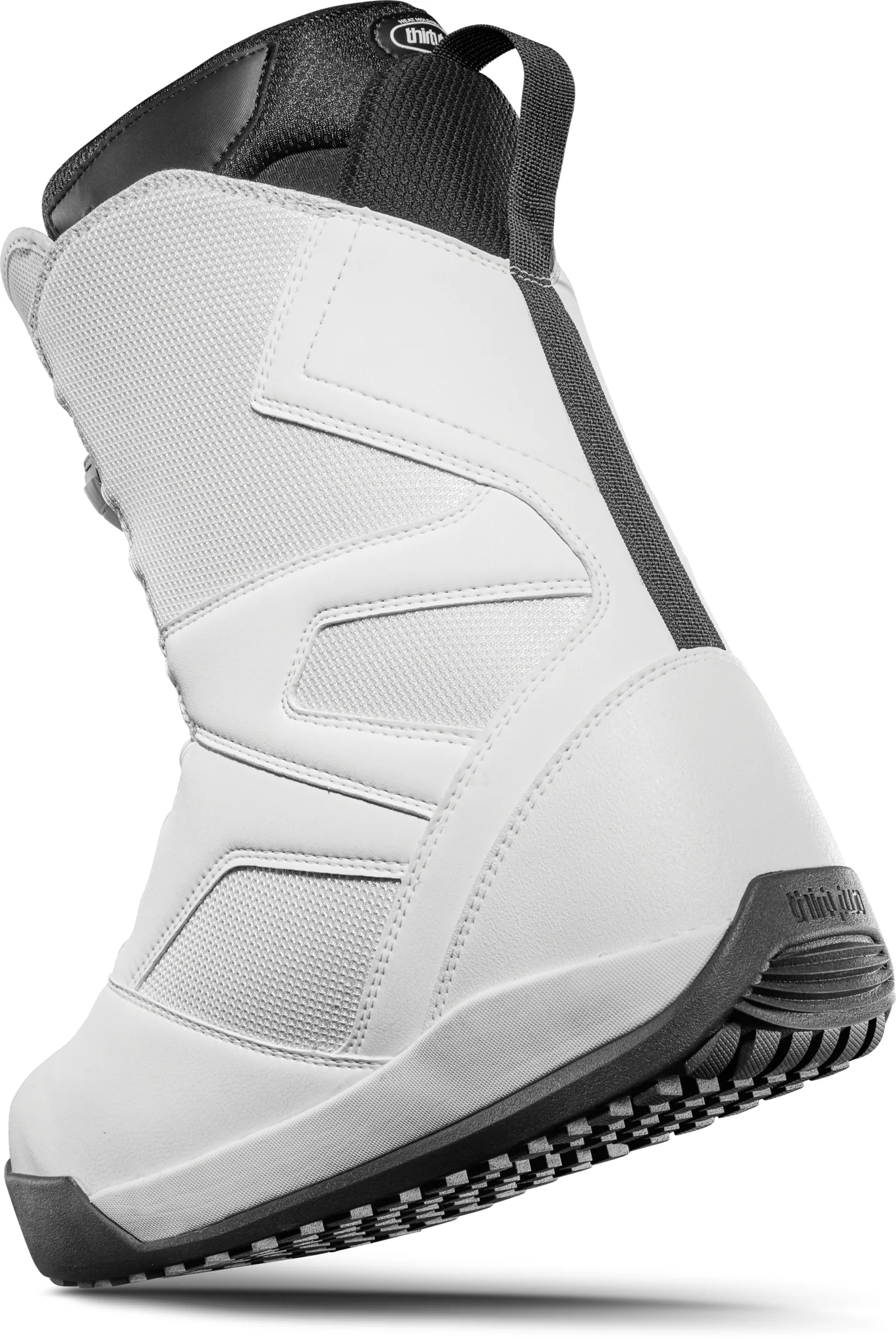 ThirtyTwo STW Double BOA Snowboard Boot 2025 - Image 8