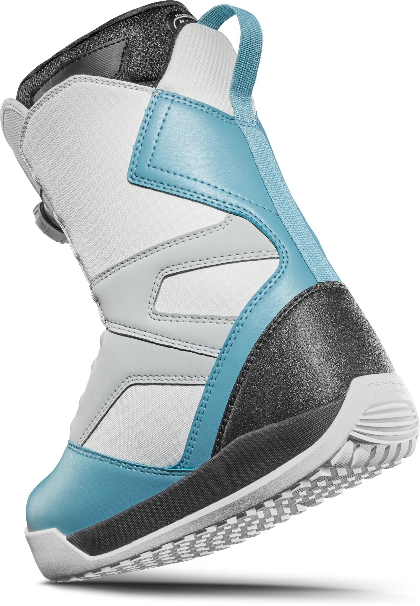 ThirtyTwo Women's STW Double Boa Snowboard Boot 2025 - Image 5