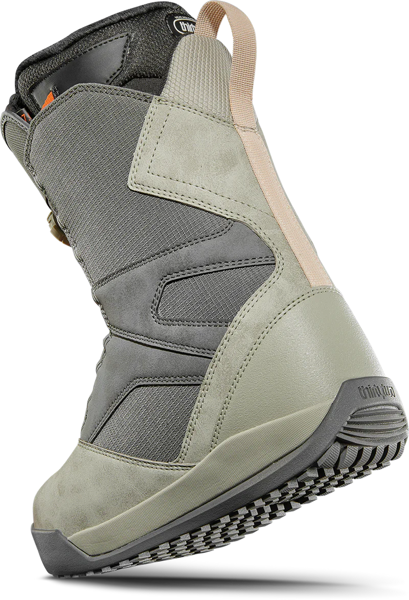 ThirtyTwo Women's STW Double Boa Snowboard Boot 2025 - Image 7